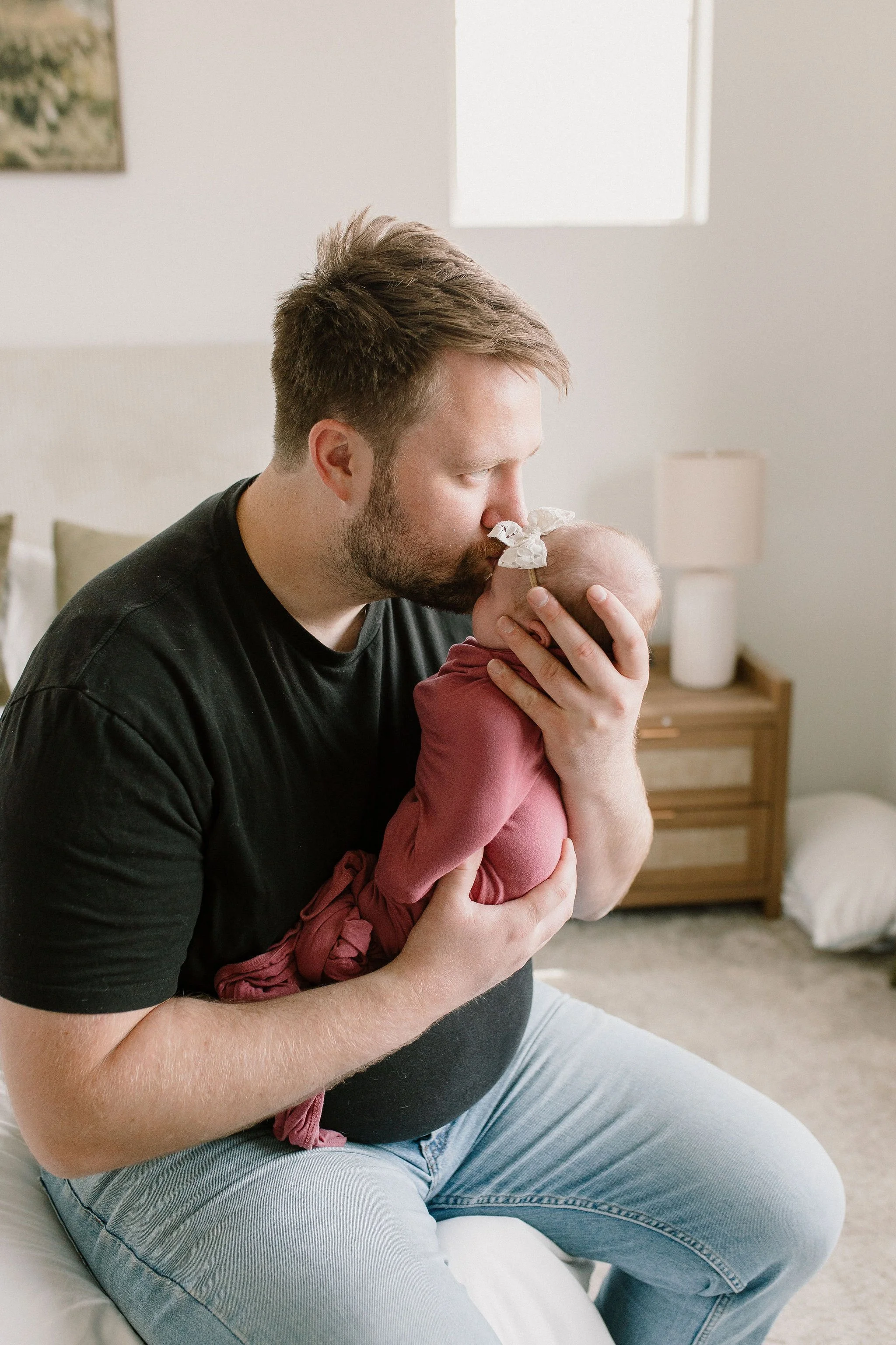 Gilbert Arizona Newborn Photographer