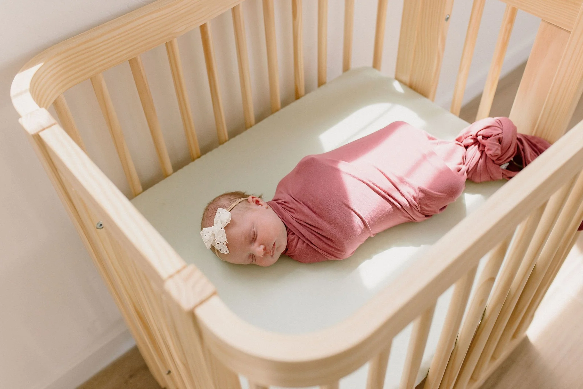 Gilbert Arizona Newborn Photographer