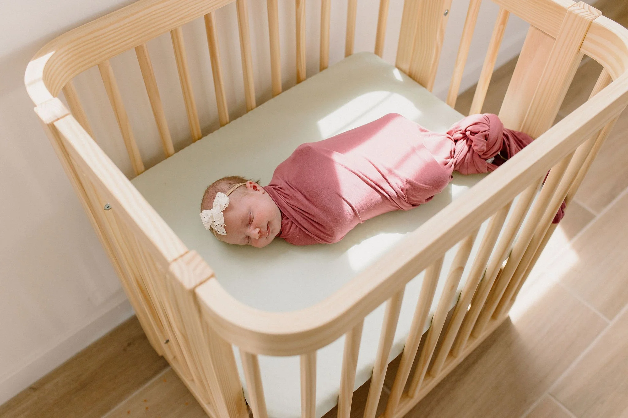 Gilbert Arizona Newborn Photographer