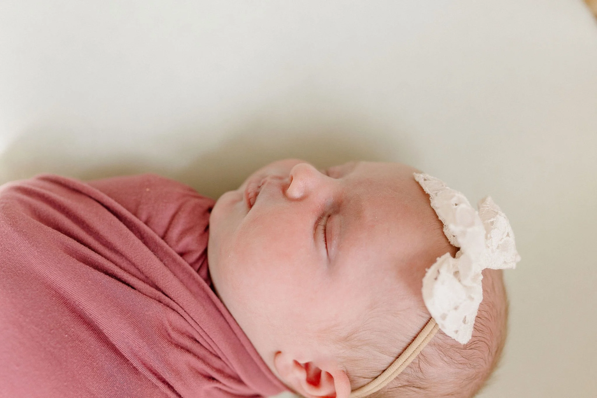 Gilbert Arizona Newborn Photographer