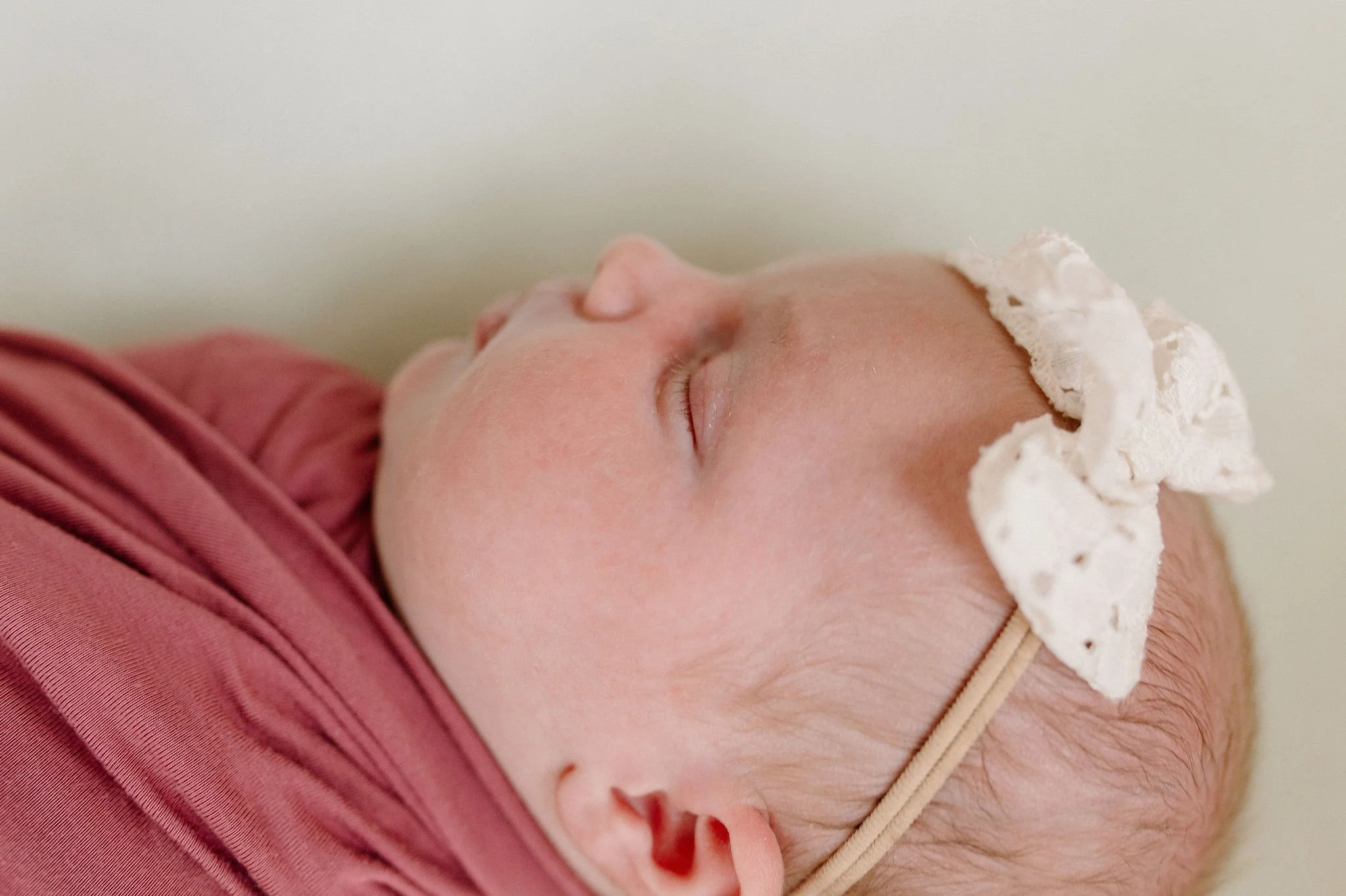 Gilbert Arizona Newborn Photographer