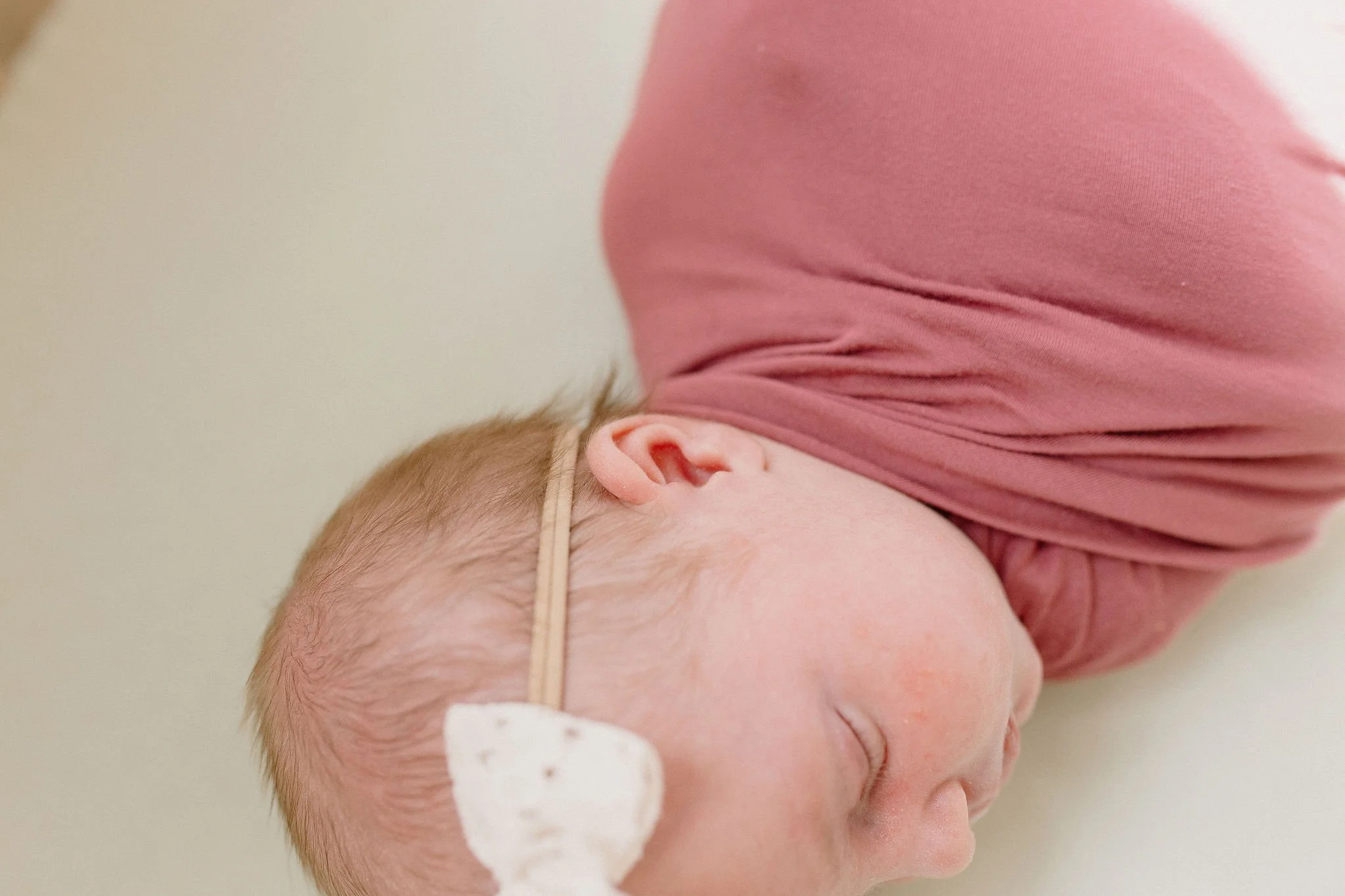 Gilbert Arizona Newborn Photographer