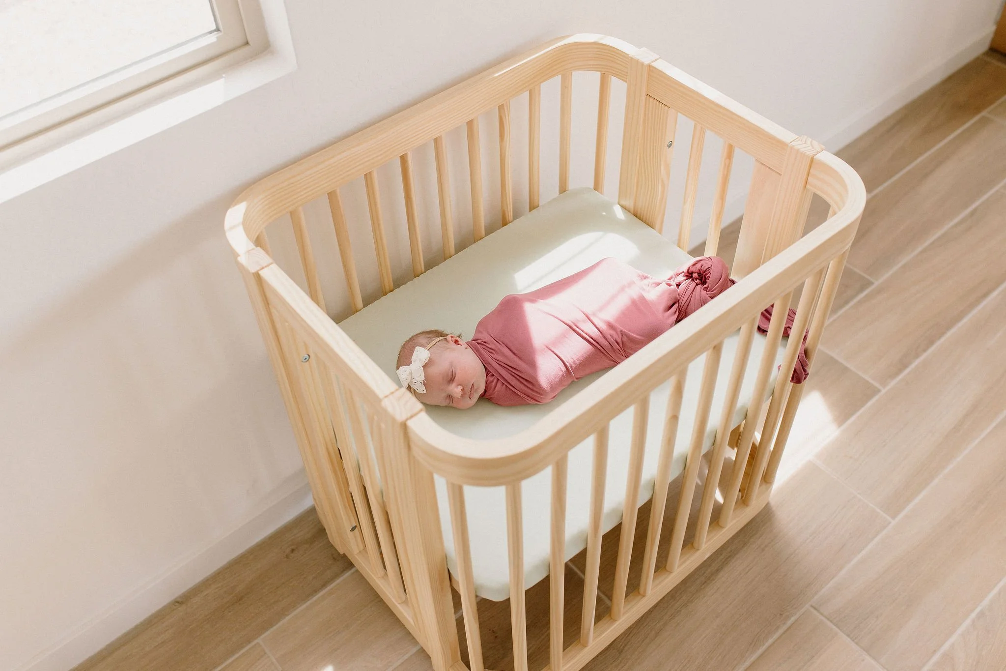 Gilbert Arizona Newborn Photographer