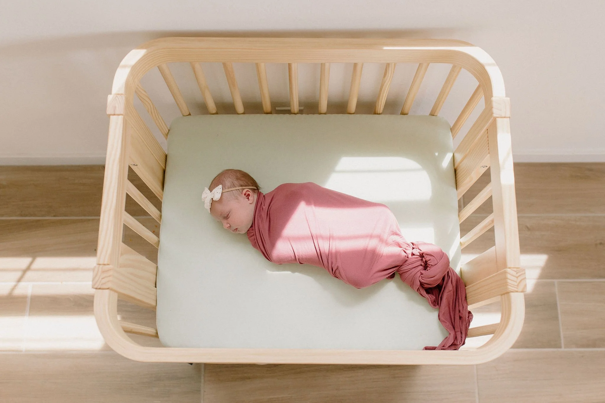 Gilbert Arizona Newborn Photographer