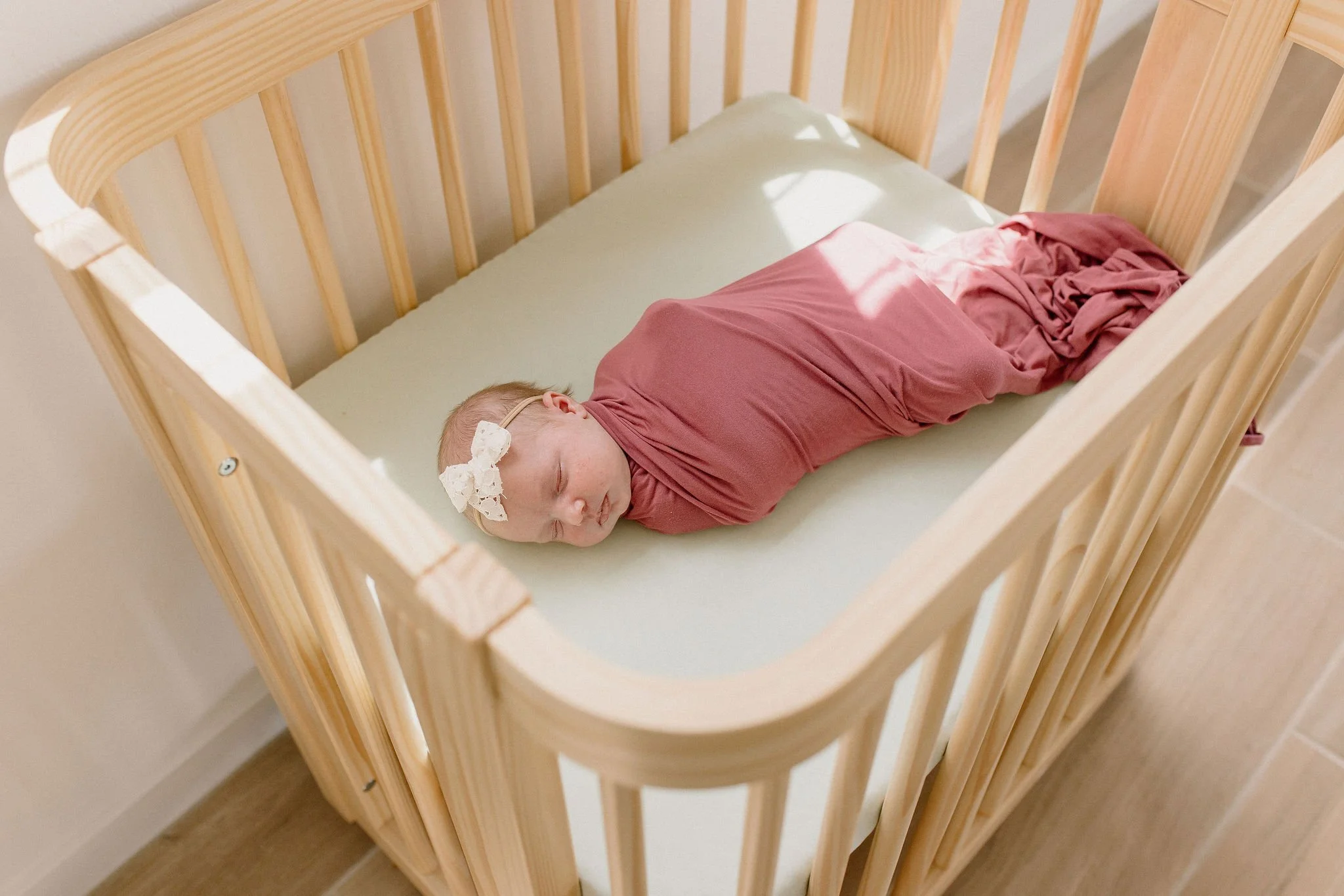 Gilbert Arizona Newborn Photographer