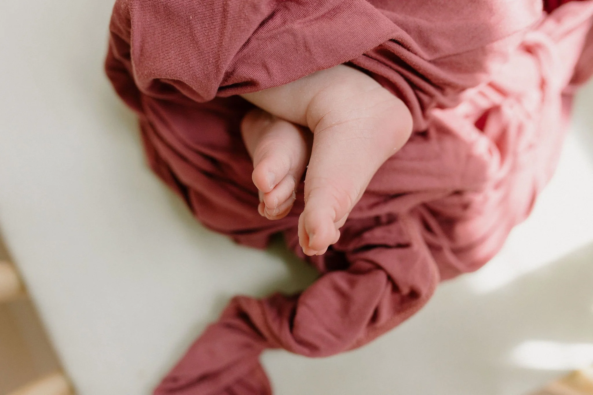 Gilbert Arizona Newborn Photographer