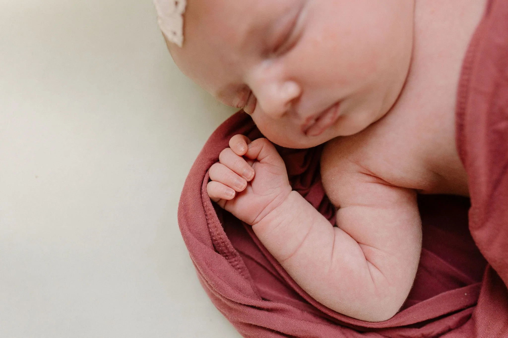 Gilbert Arizona Newborn Photographer