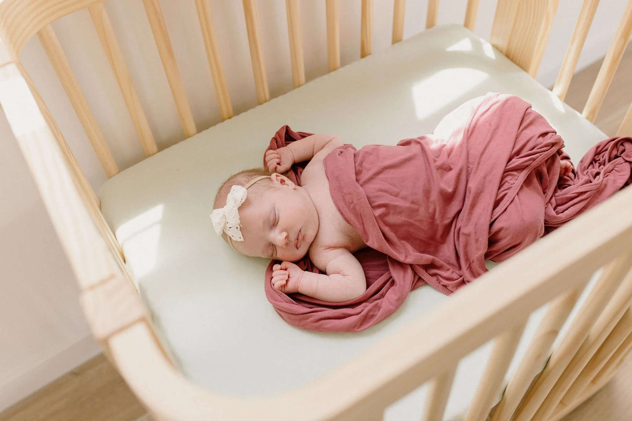 Gilbert Arizona Newborn Photographer