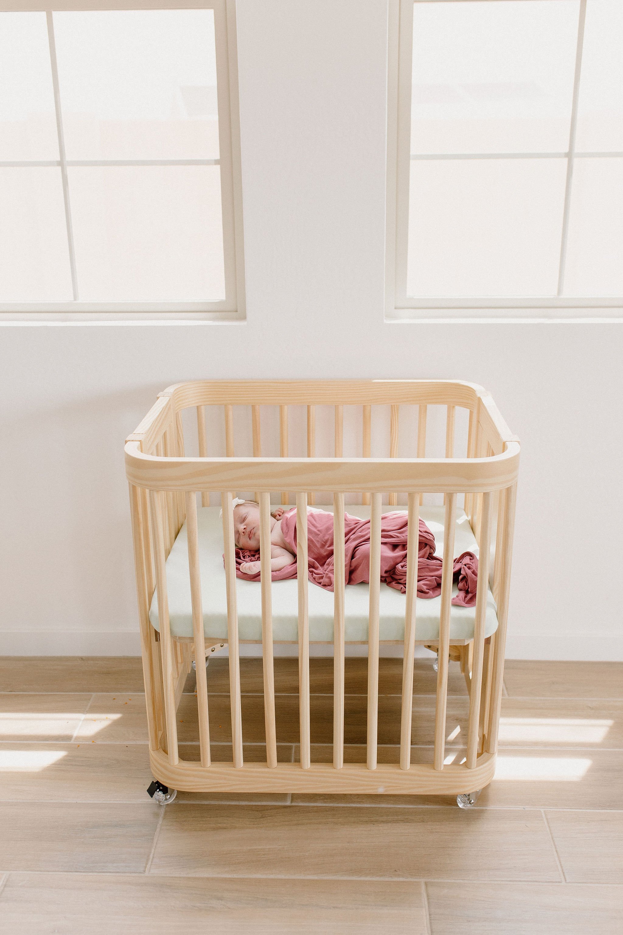 Gilbert Arizona Newborn Photographer