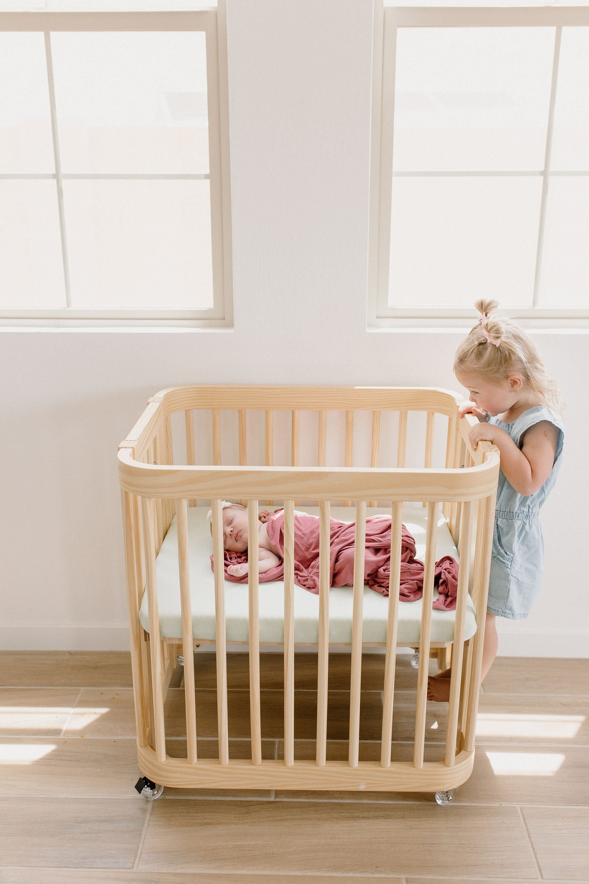 Gilbert Arizona Newborn Photographer