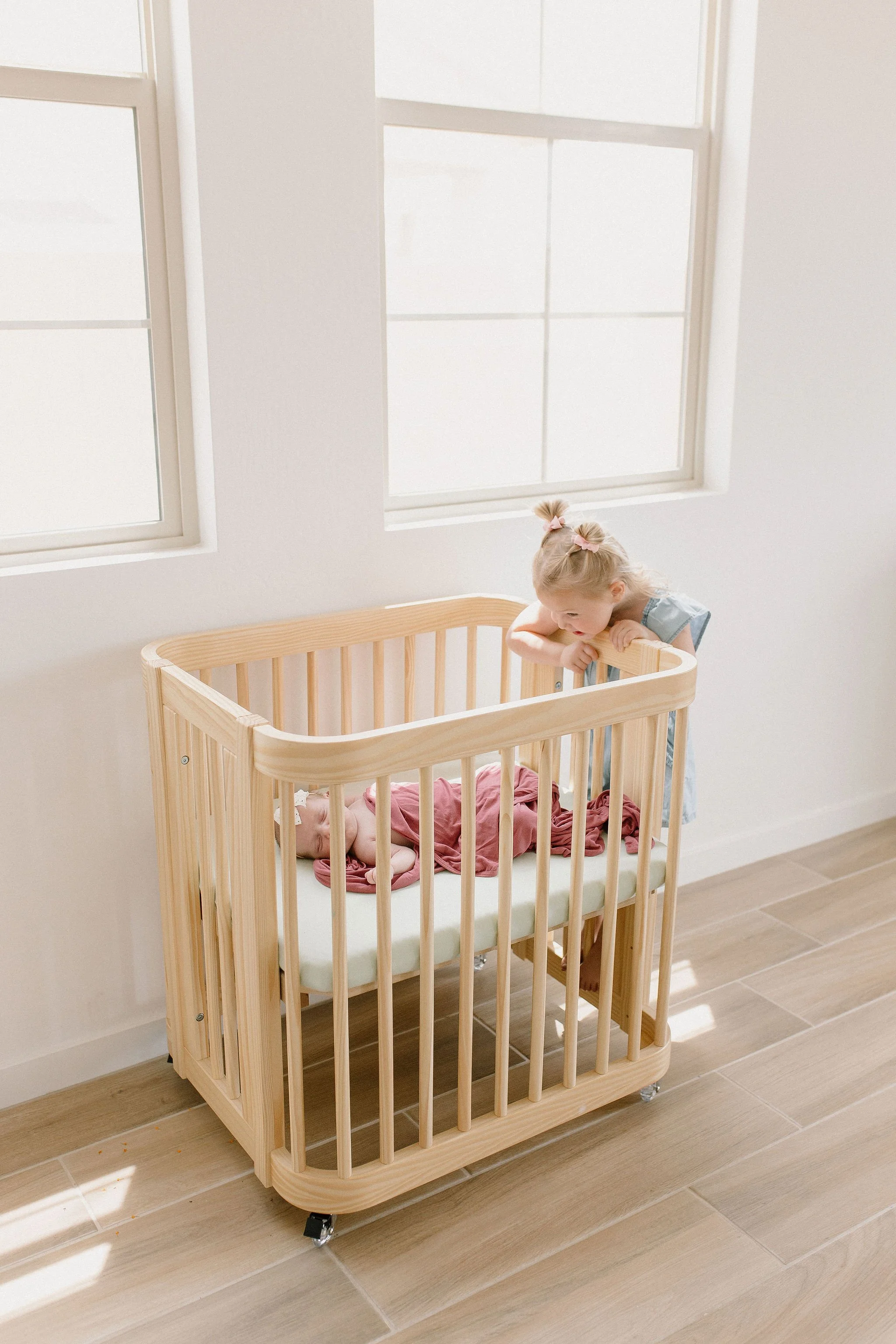 Gilbert Arizona Newborn Photographer