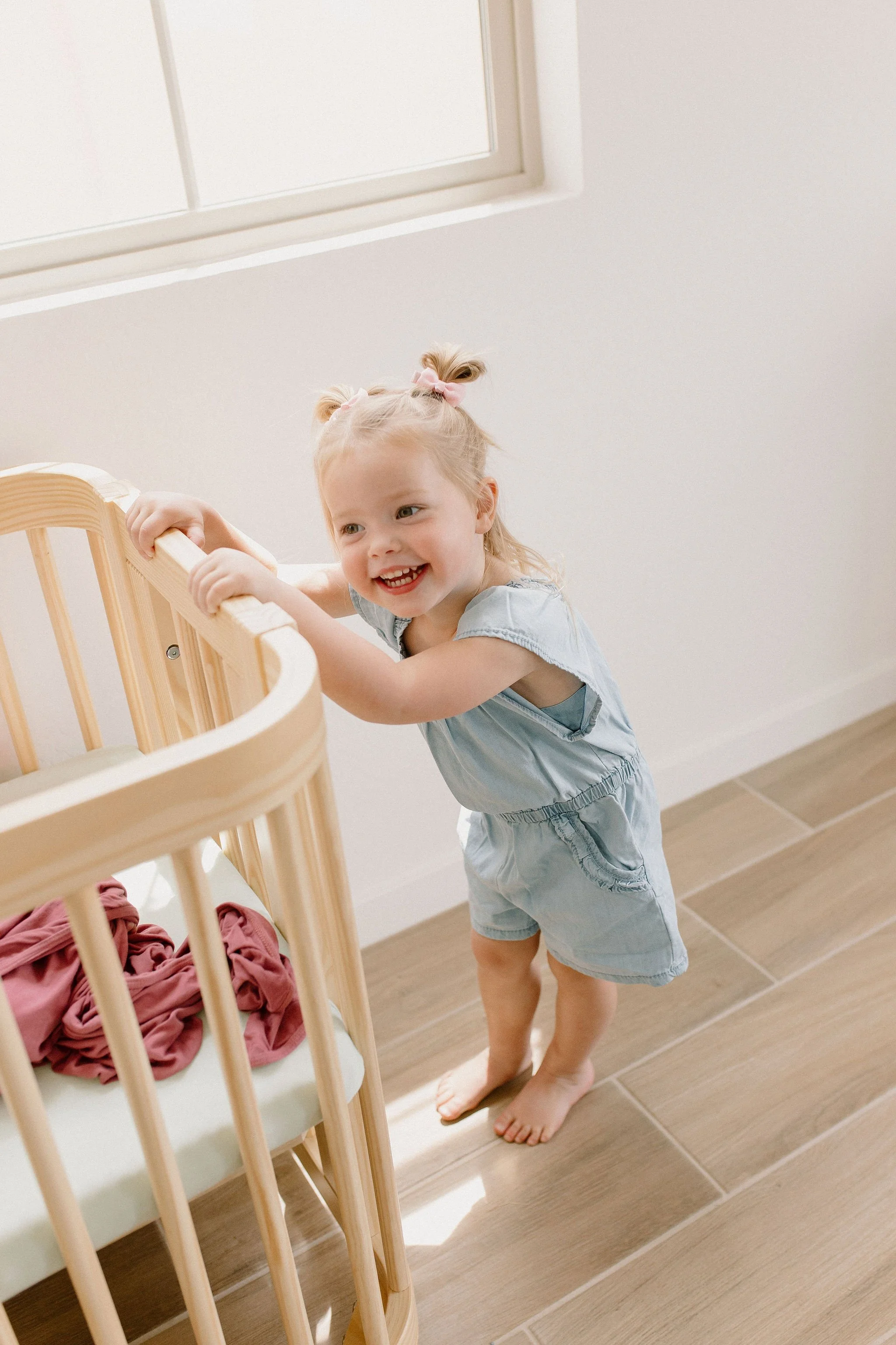 Gilbert Arizona Newborn Photographer