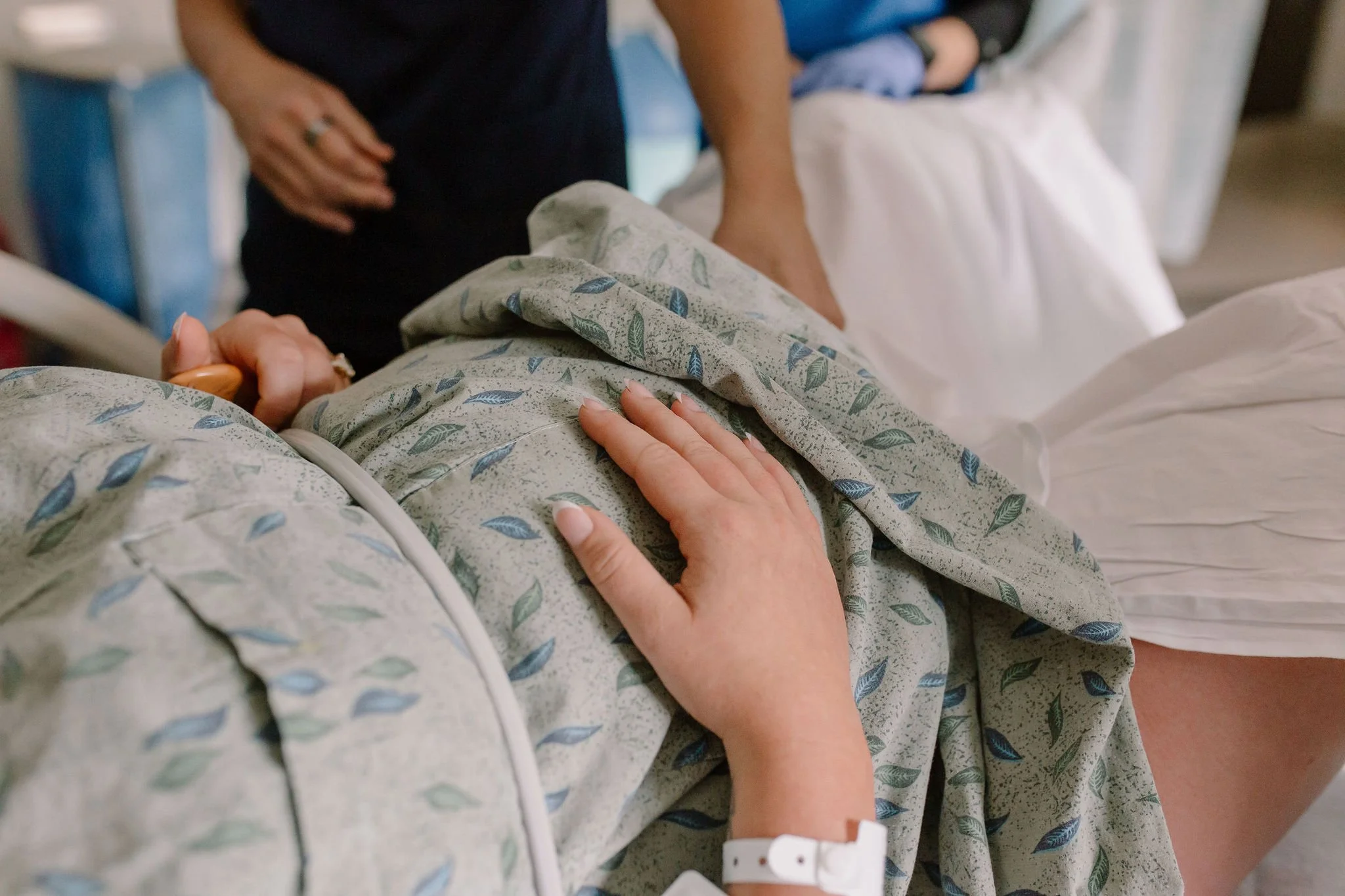 Gilbert Arizona Birth Photographer