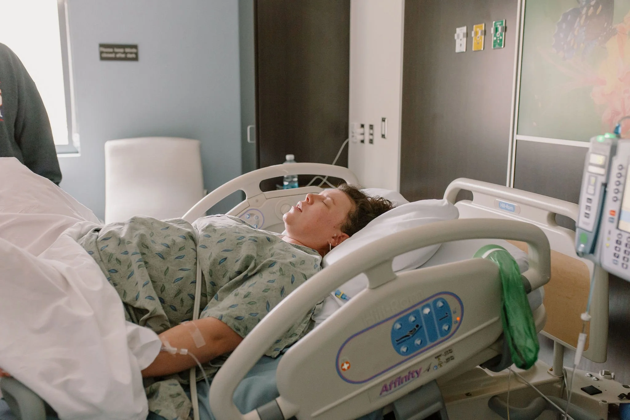 Gilbert Arizona Birth Photographer