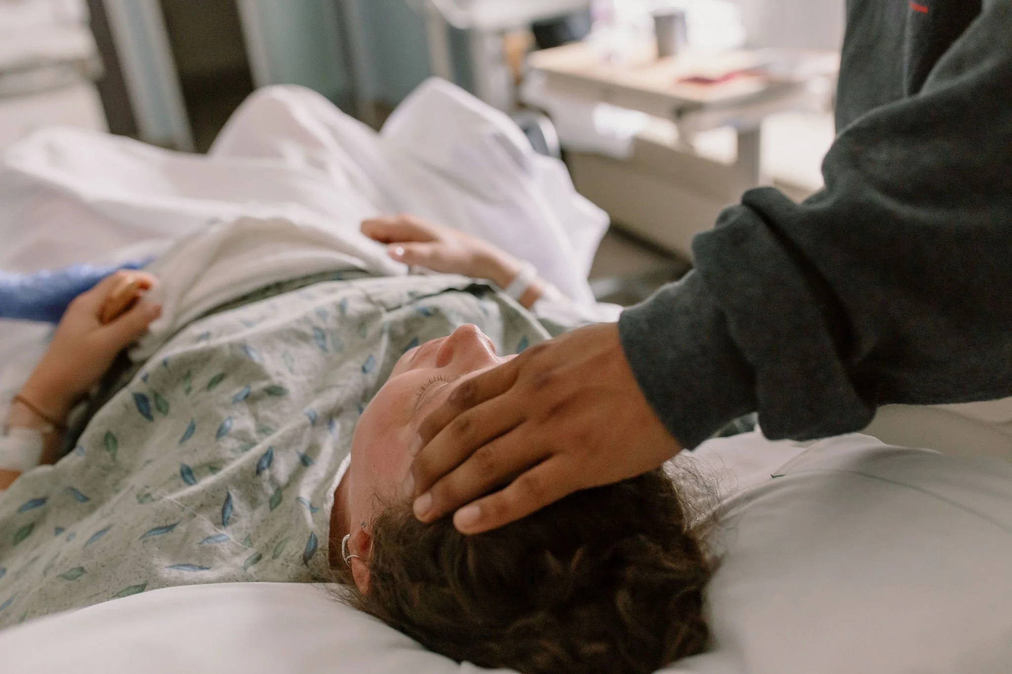 Gilbert Arizona Birth Photographer