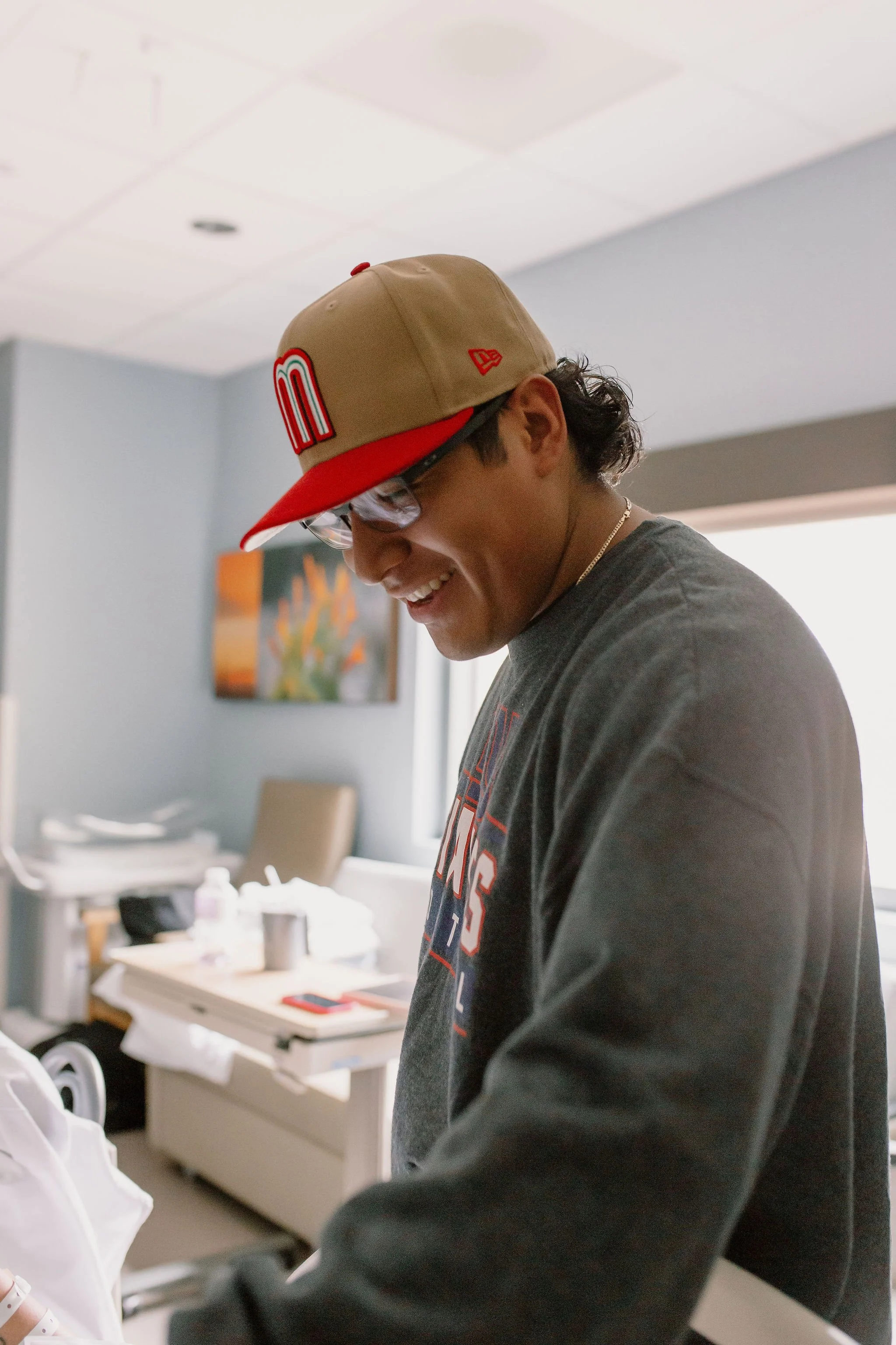 Gilbert Arizona Birth Photographer