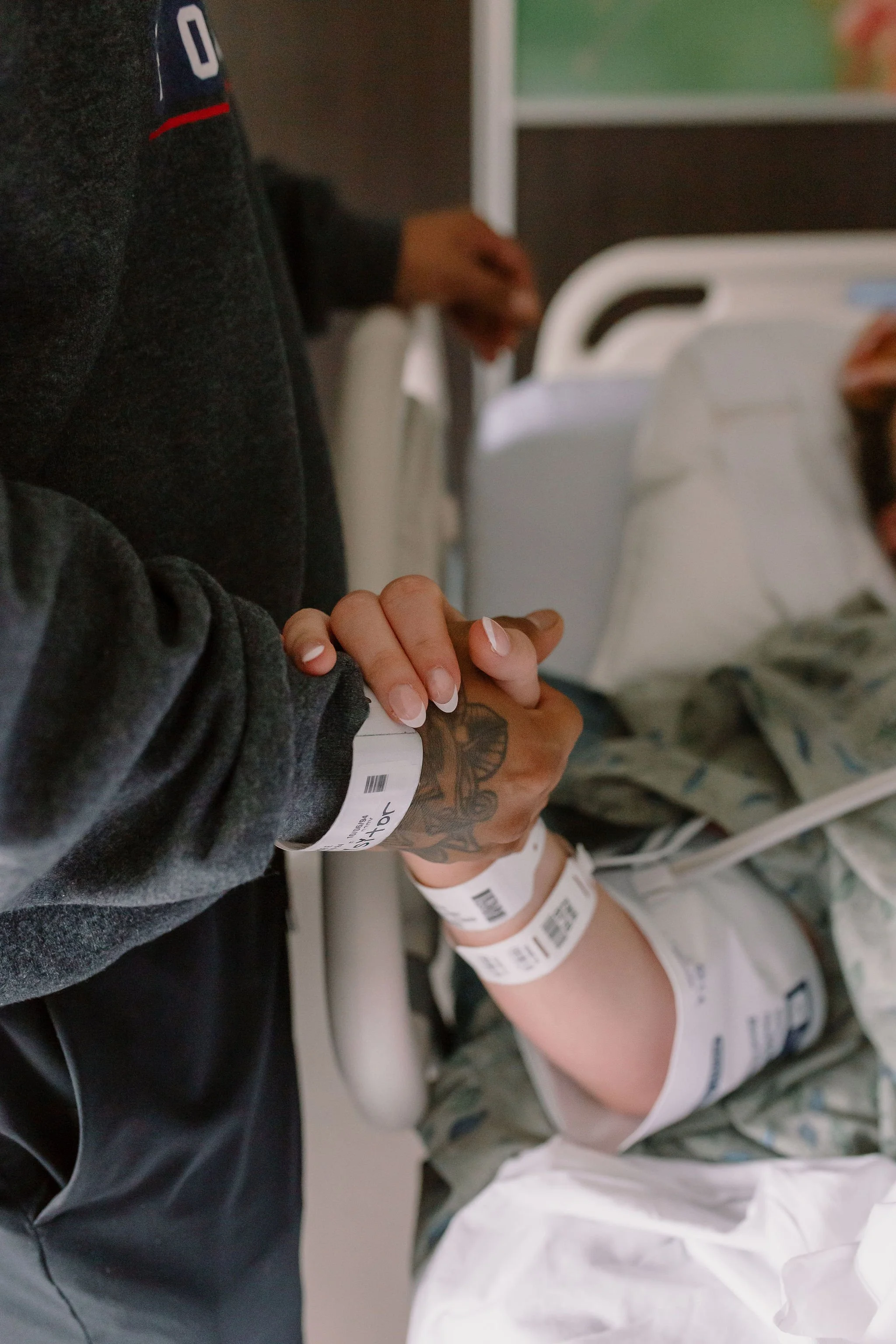 Gilbert Arizona Birth Photographer