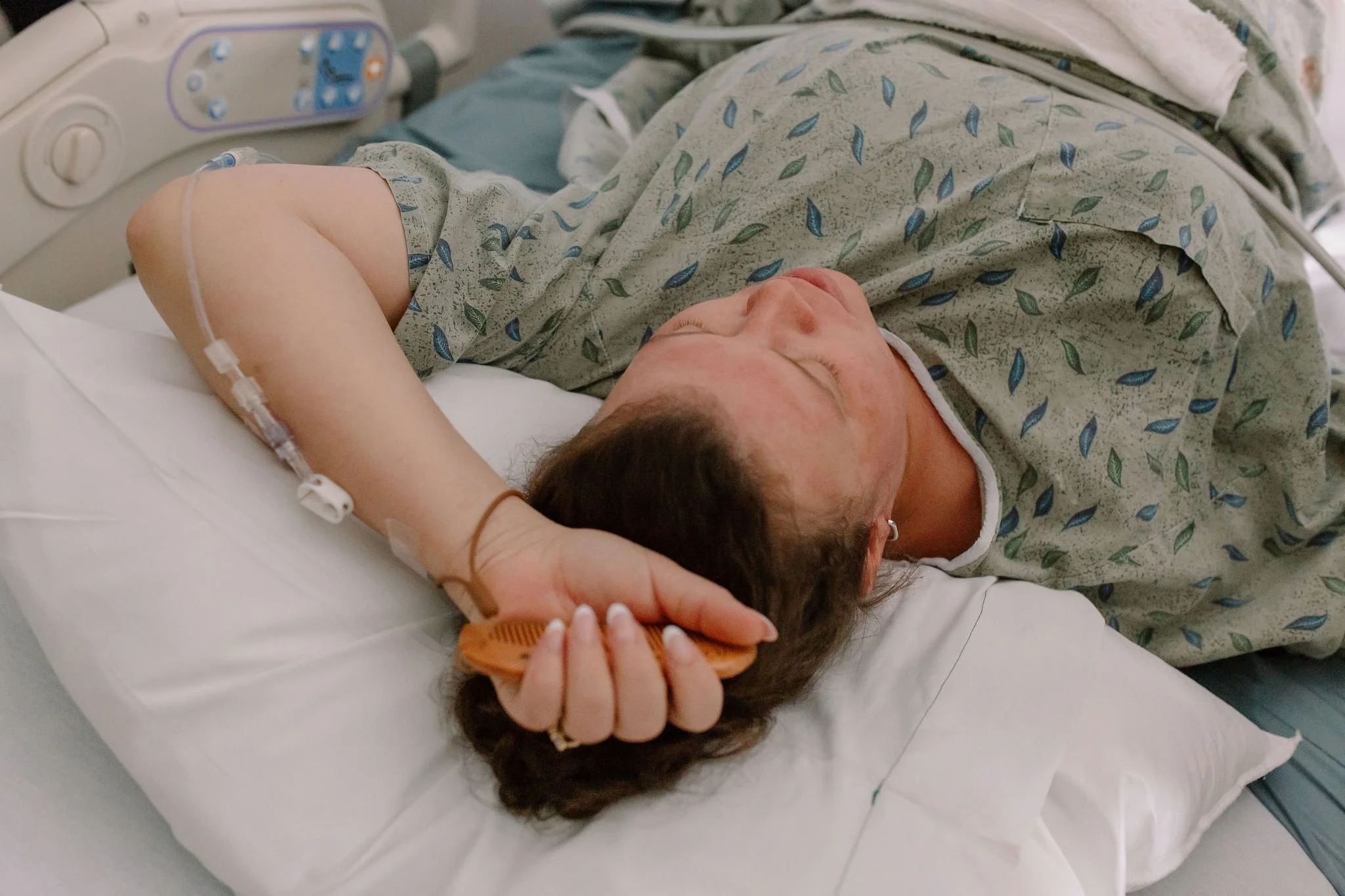 Gilbert Arizona Birth Photographer