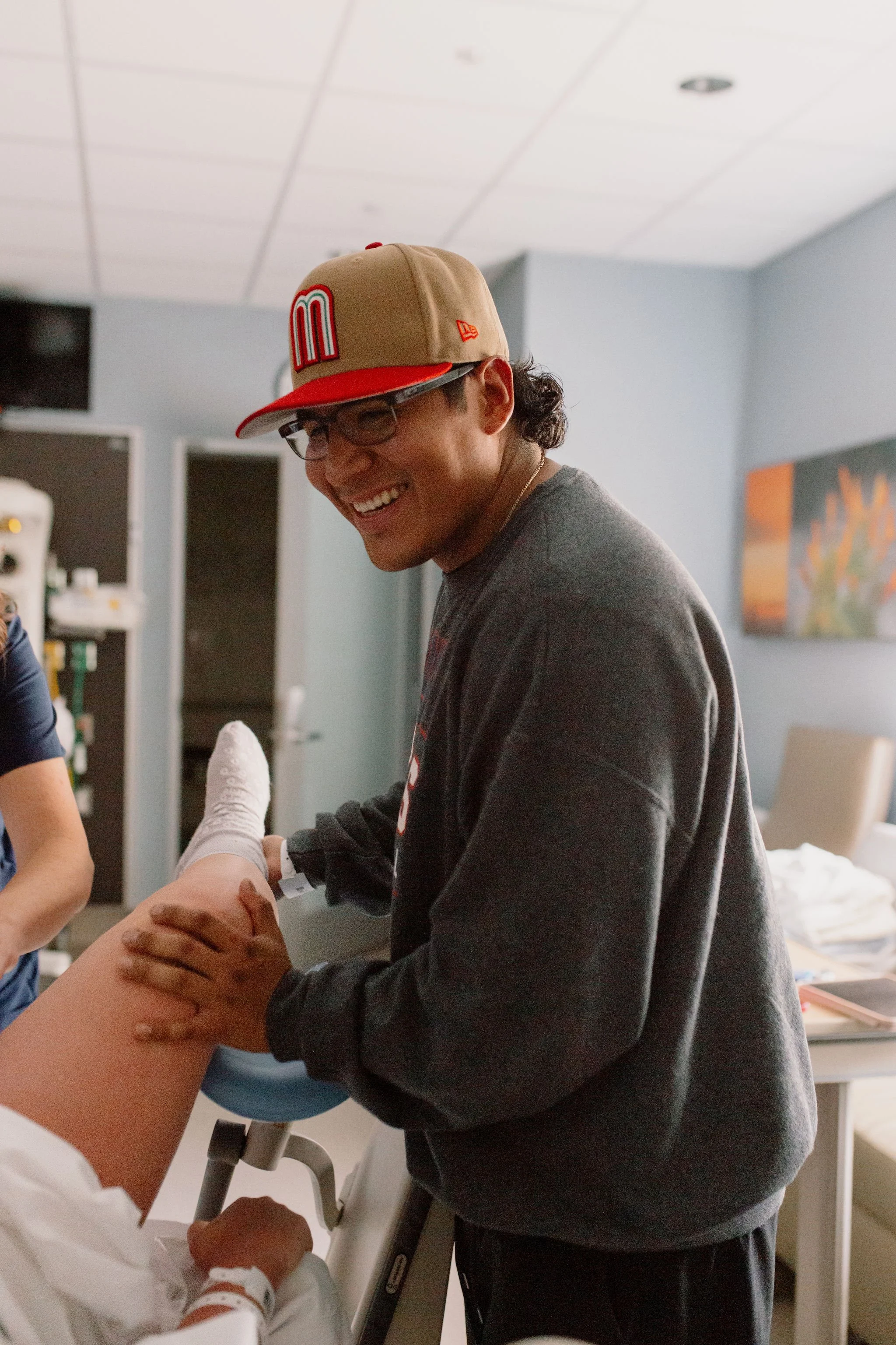 Gilbert Arizona Birth Photographer