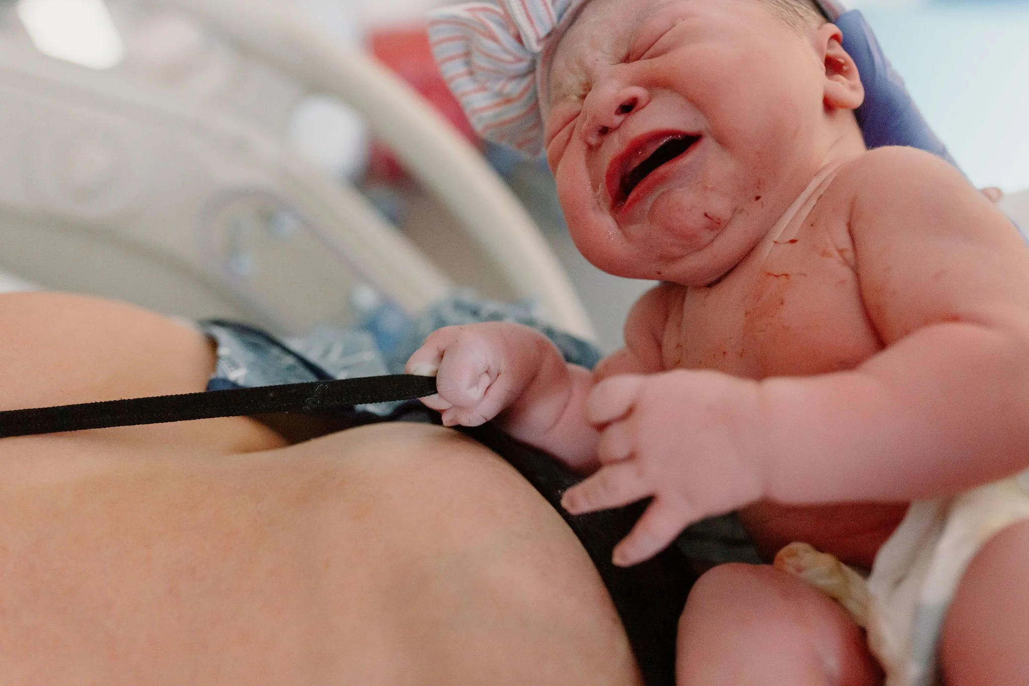 Gilbert Arizona Birth Photographer