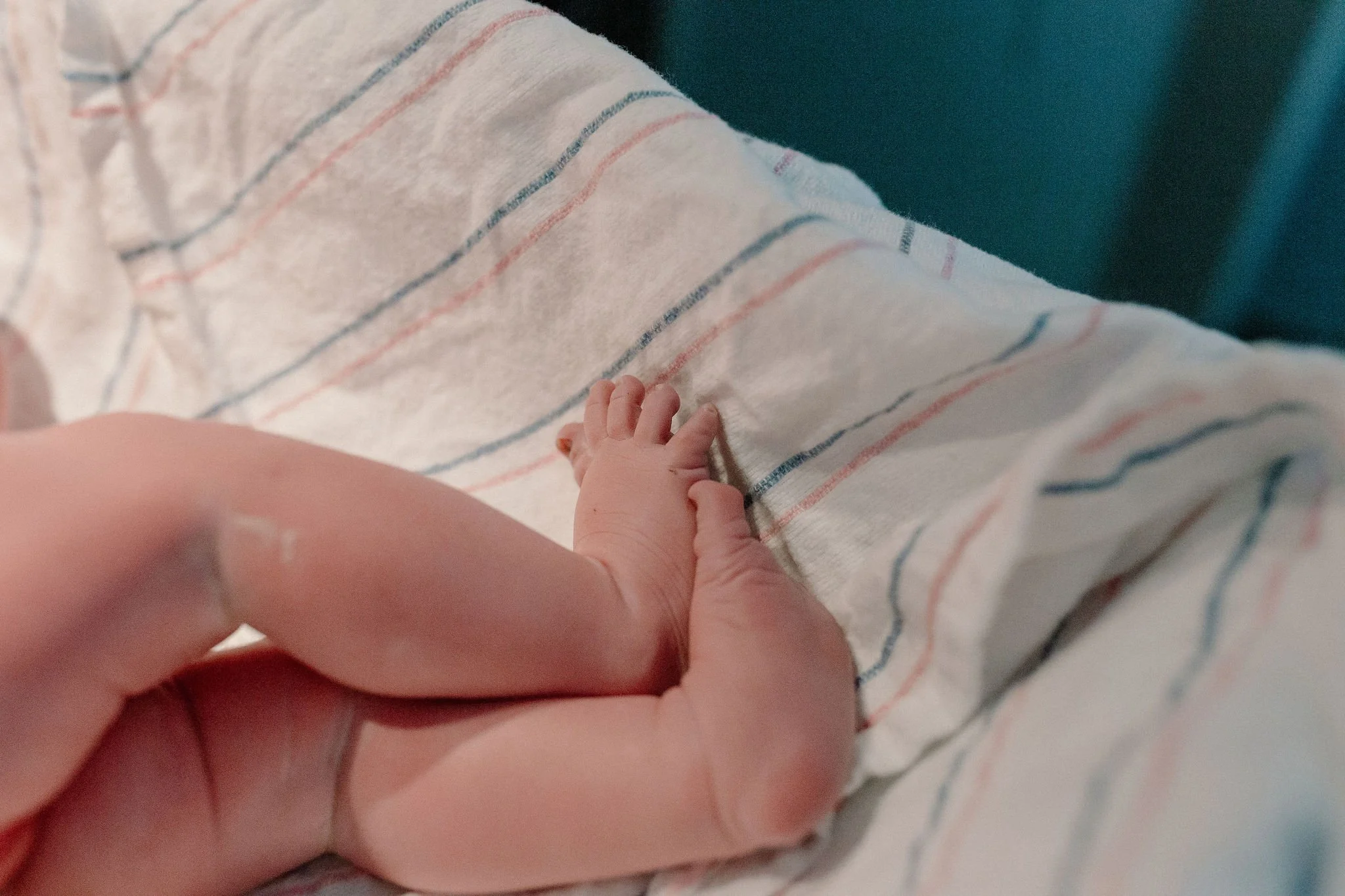 Gilbert Arizona Birth Photographer