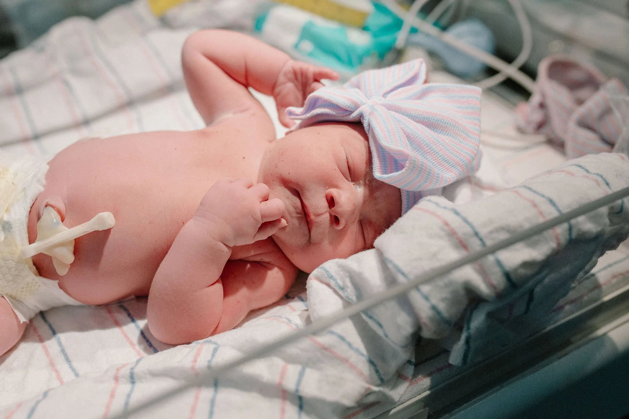 Gilbert Arizona Birth Photographer