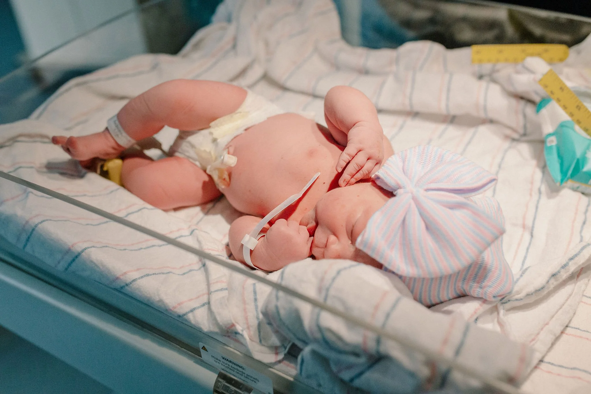 Gilbert Arizona Birth Photographer