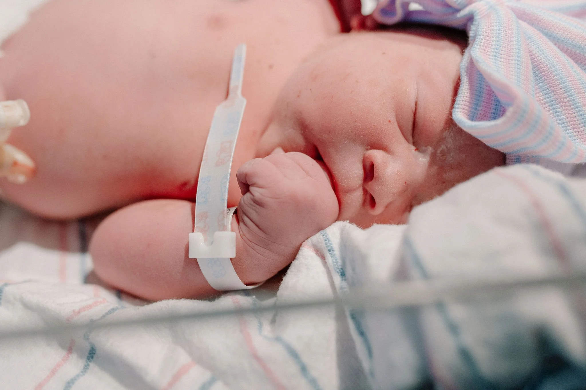 Gilbert Arizona Birth Photographer