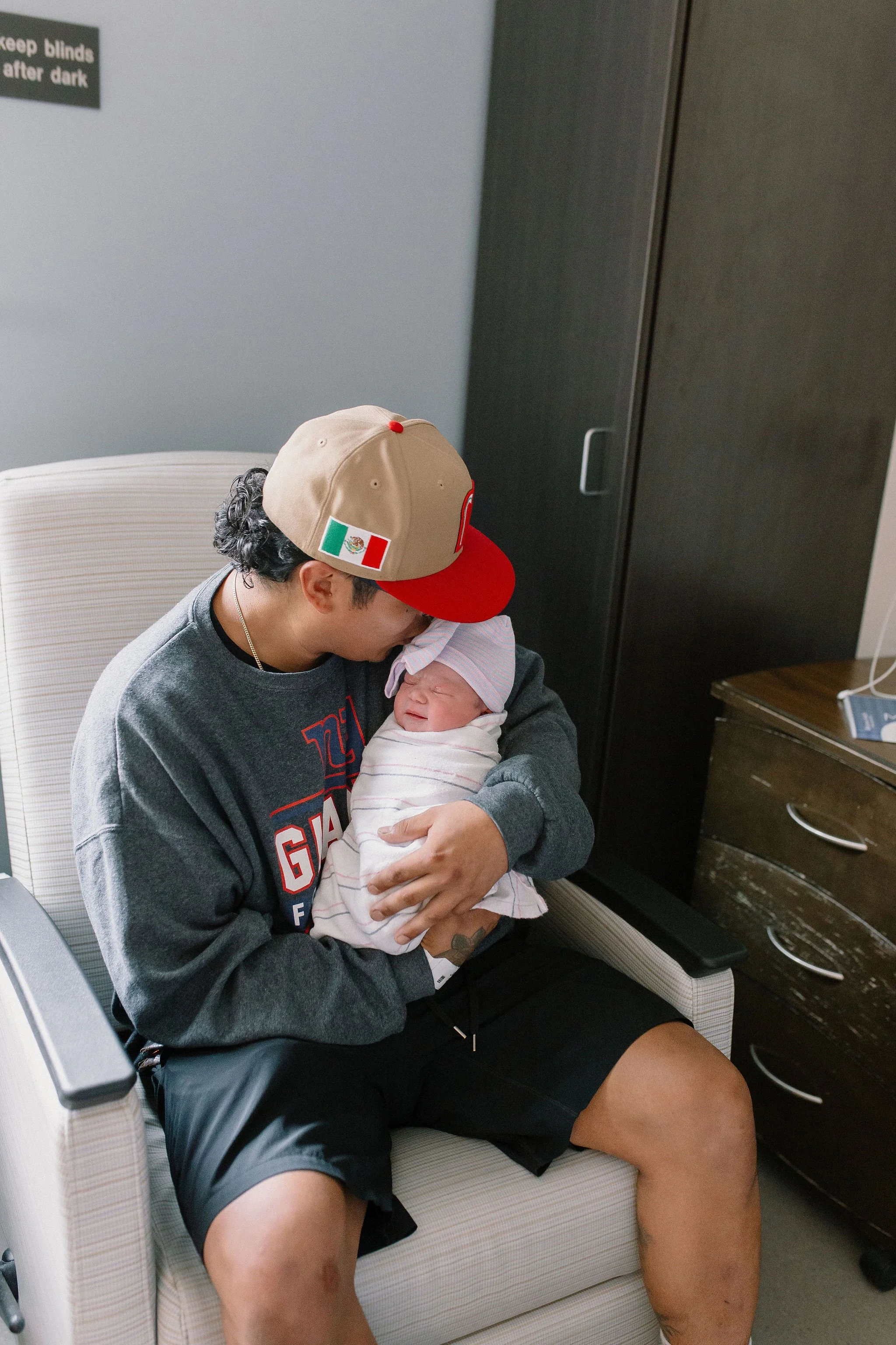 Gilbert Arizona Birth Photographer