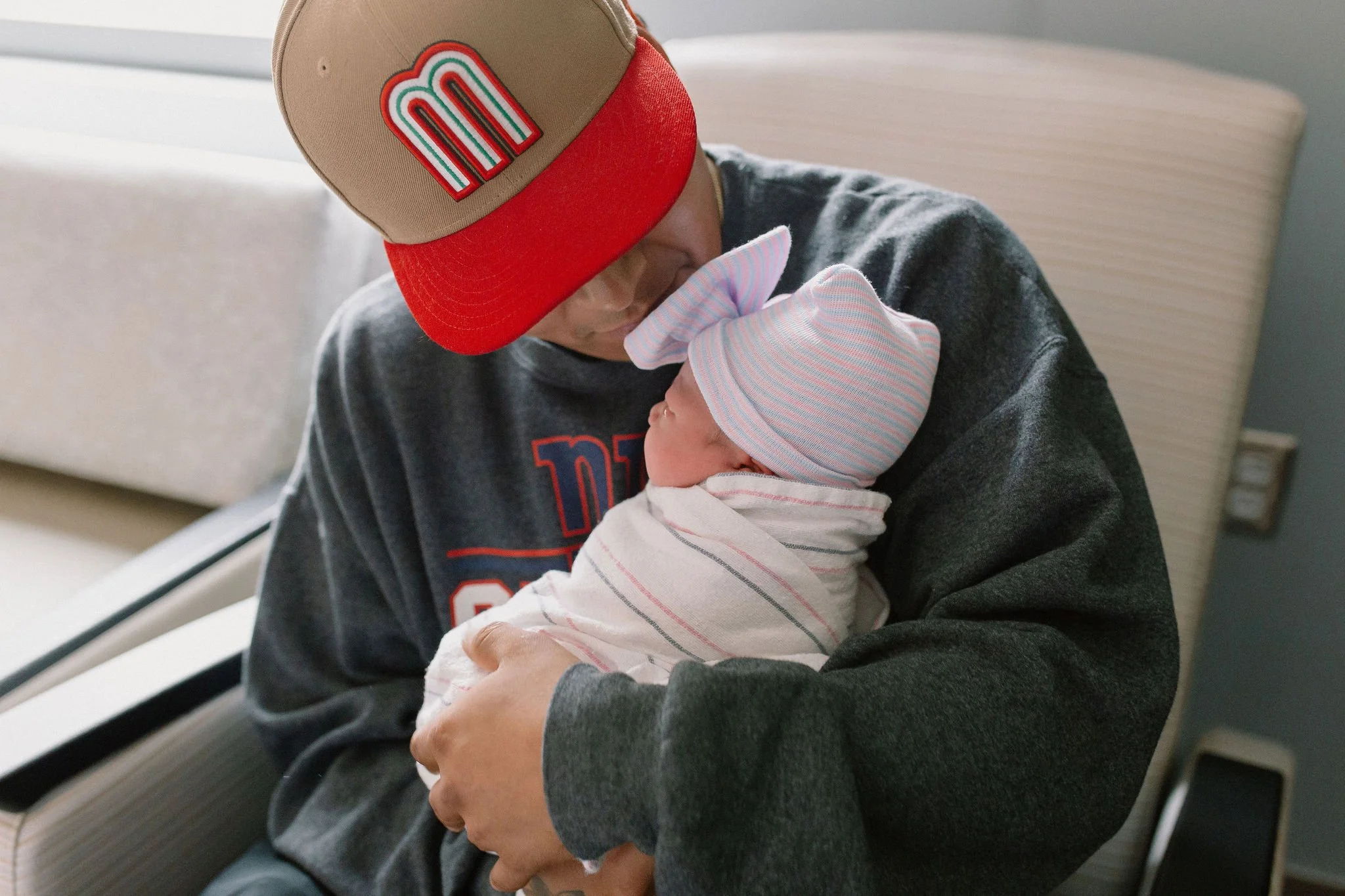 Gilbert Arizona Birth Photographer