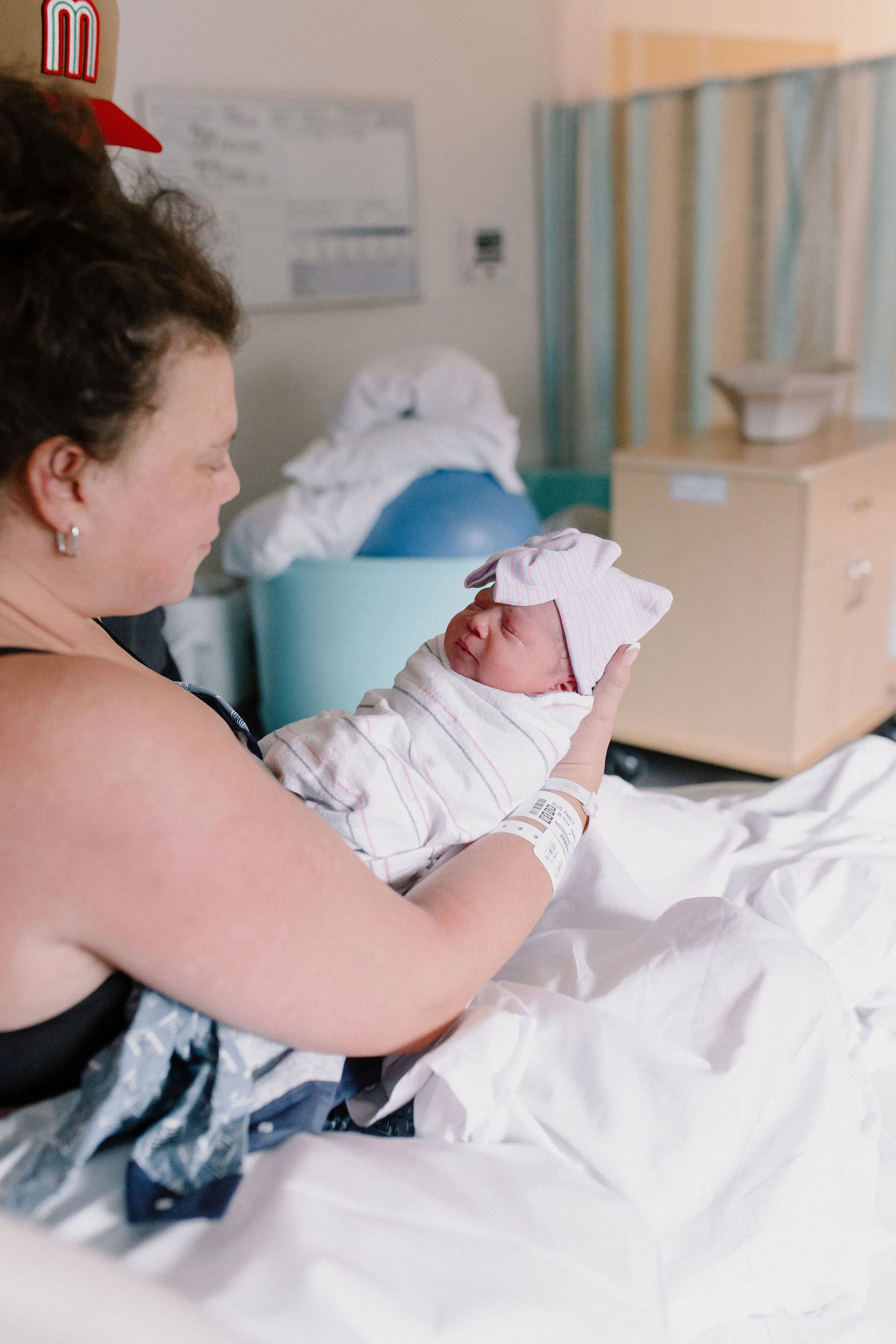 Gilbert Arizona Birth Photographer