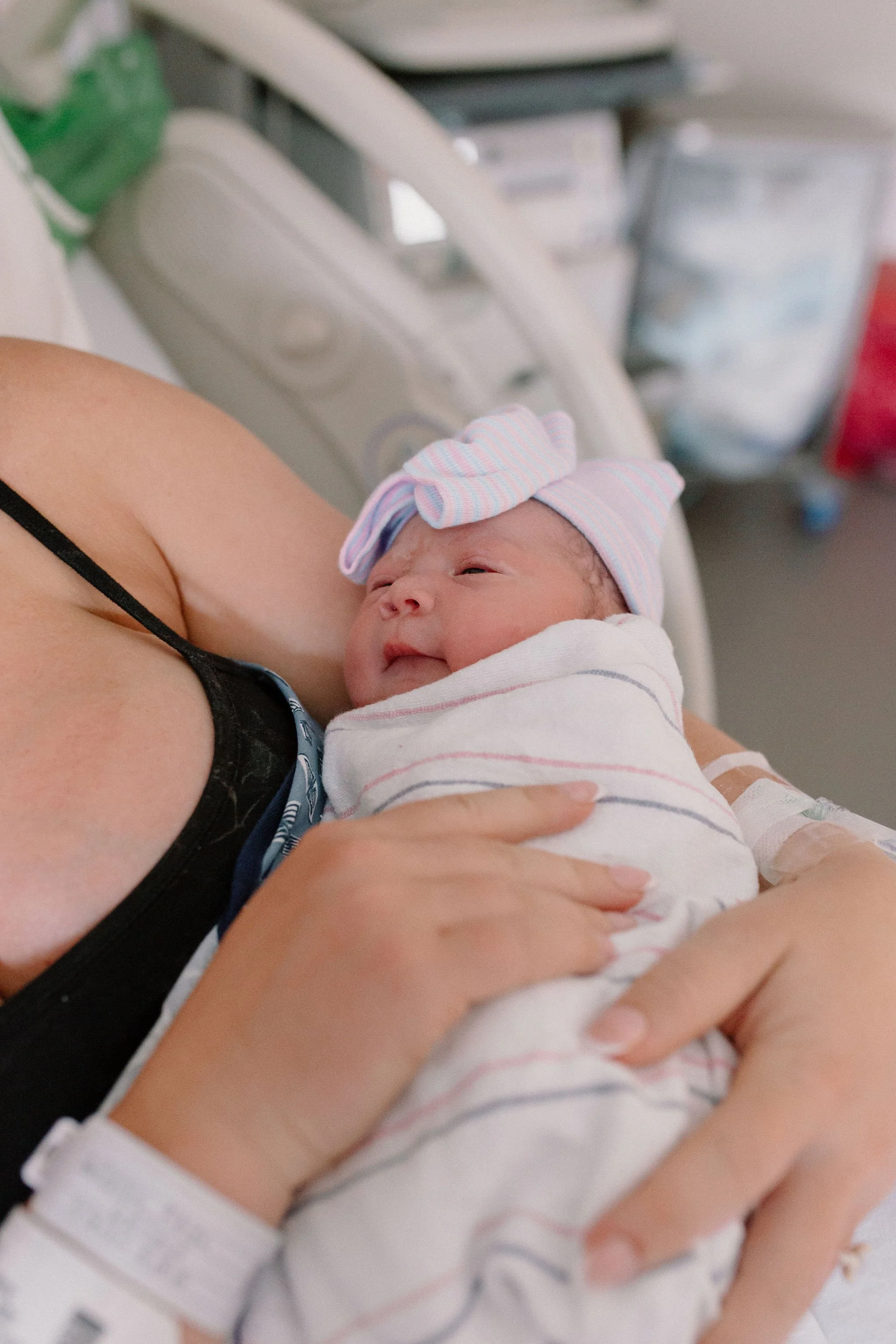 Gilbert Arizona Birth Photographer