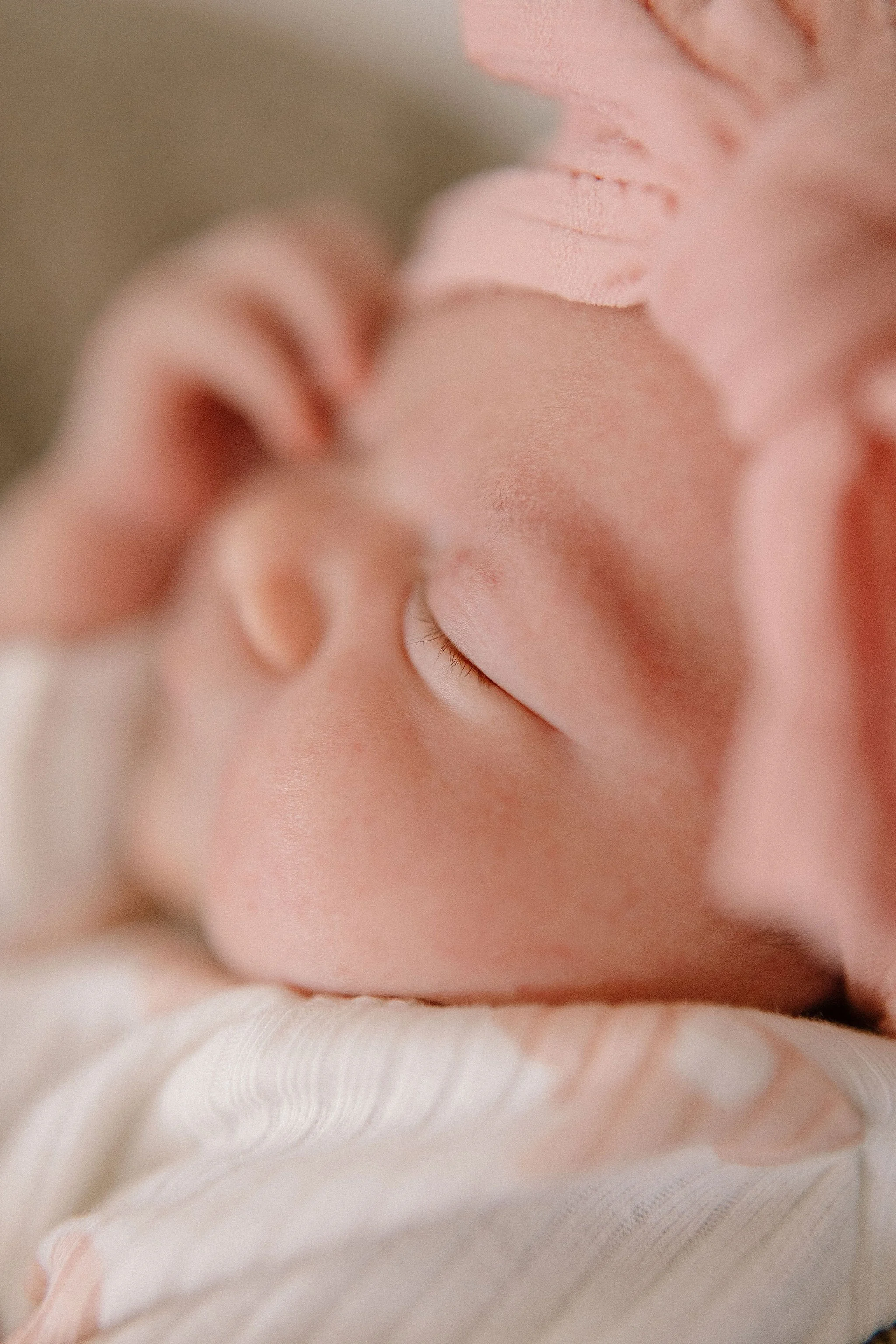 Scottsdale Arizona Newborn Photographer