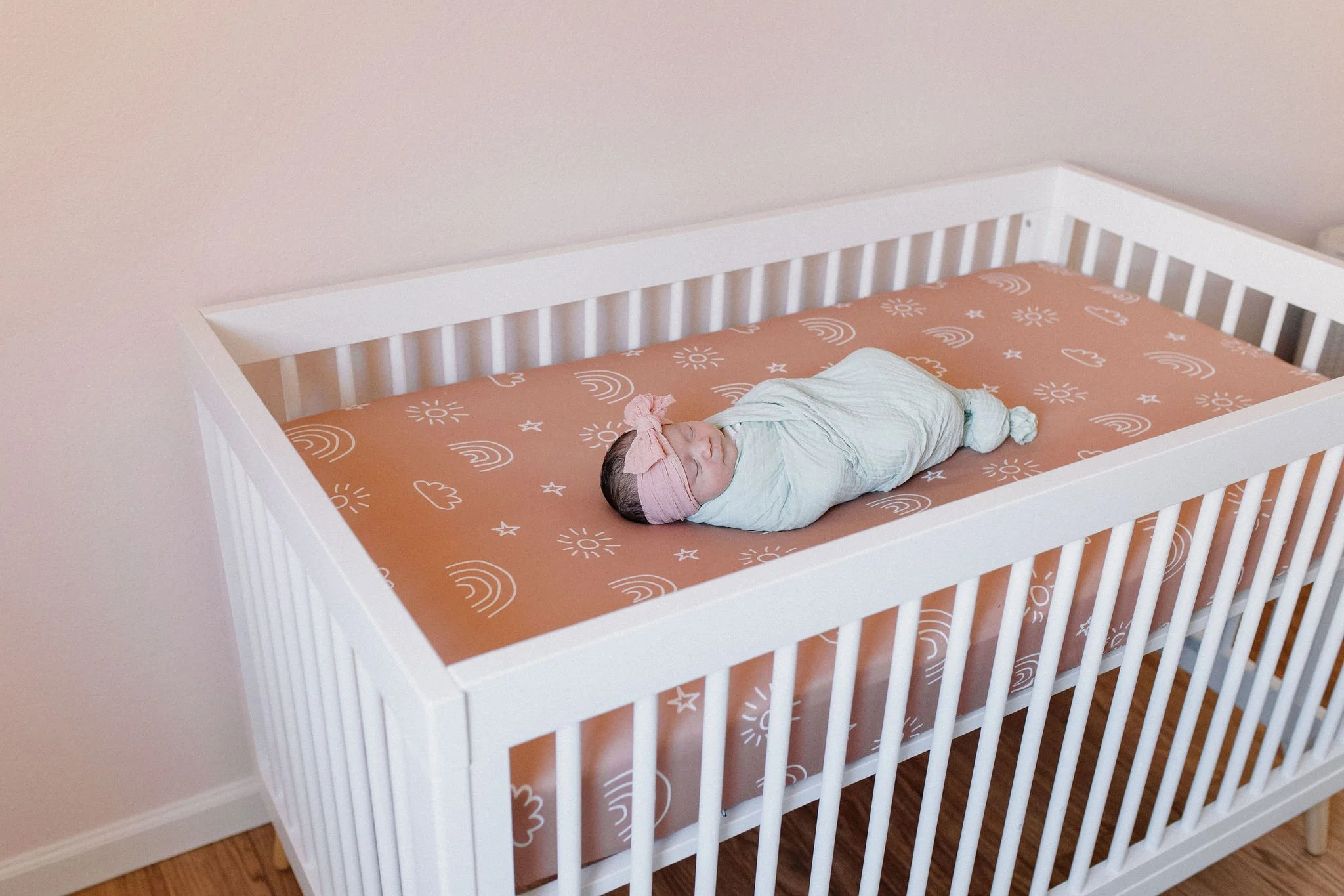 Scottsdale Arizona Newborn Photographer