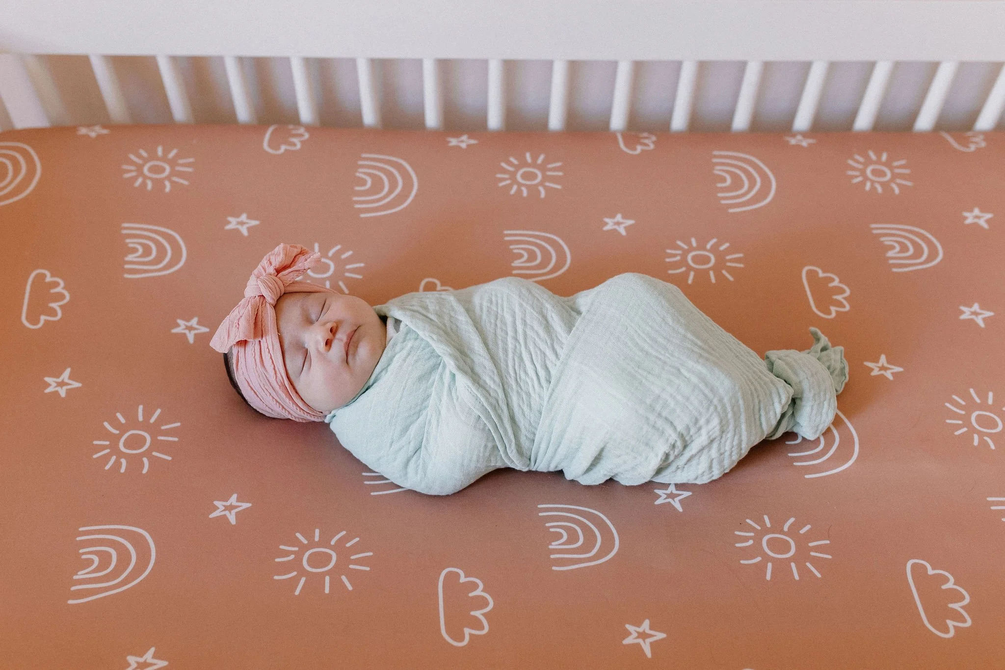 Scottsdale Arizona Newborn Photographer