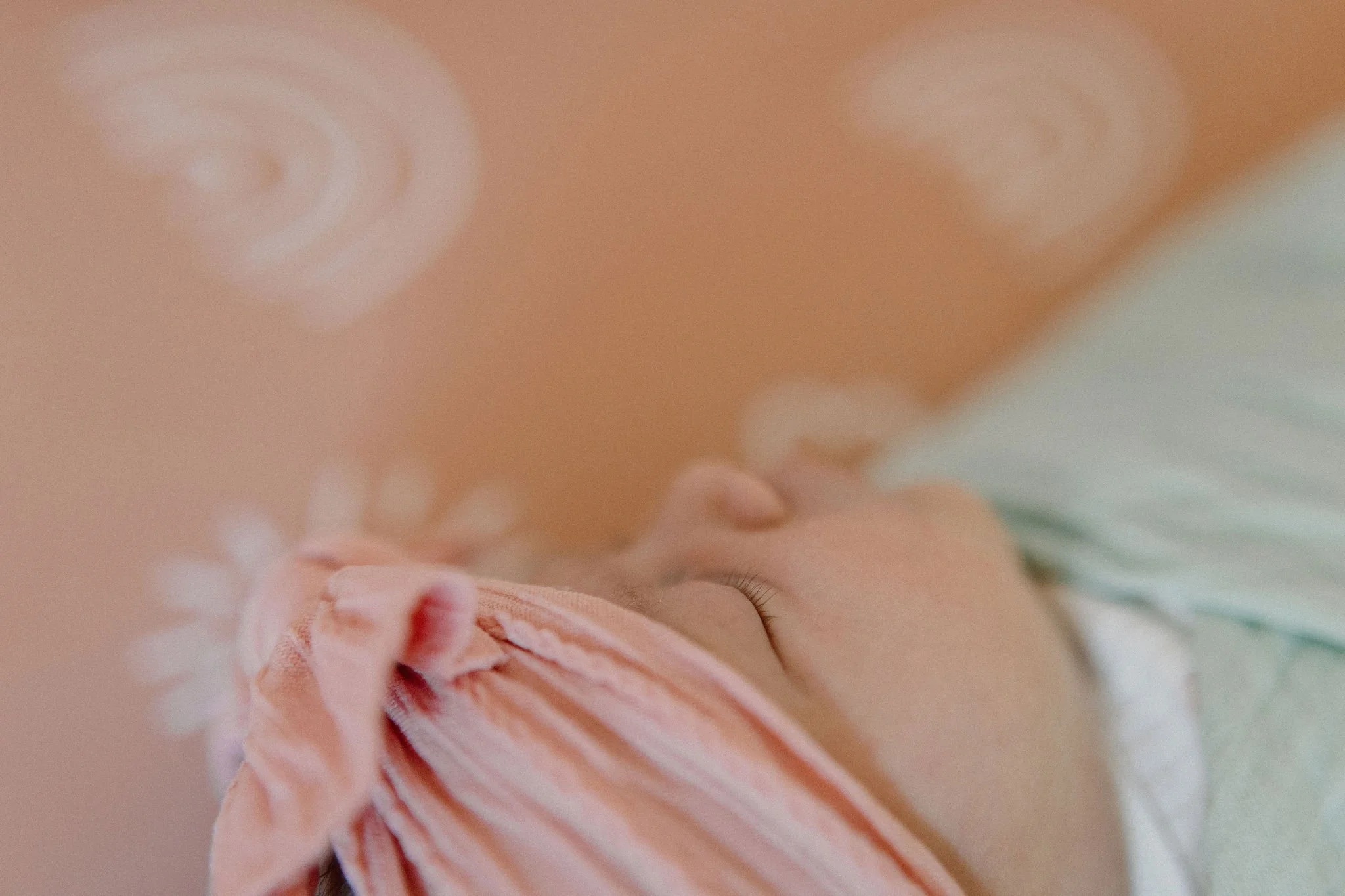 Scottsdale Arizona Newborn Photographer