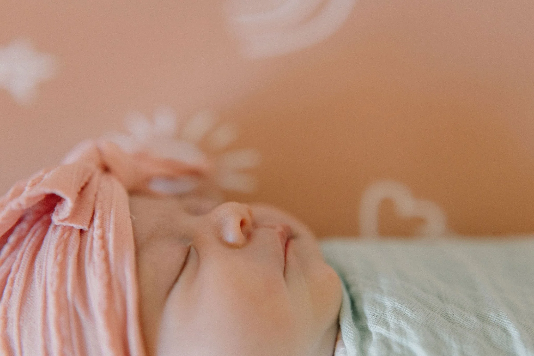 Scottsdale Arizona Newborn Photographer