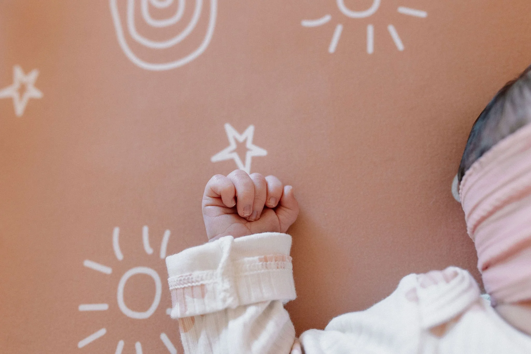 Scottsdale Arizona Newborn Photographer