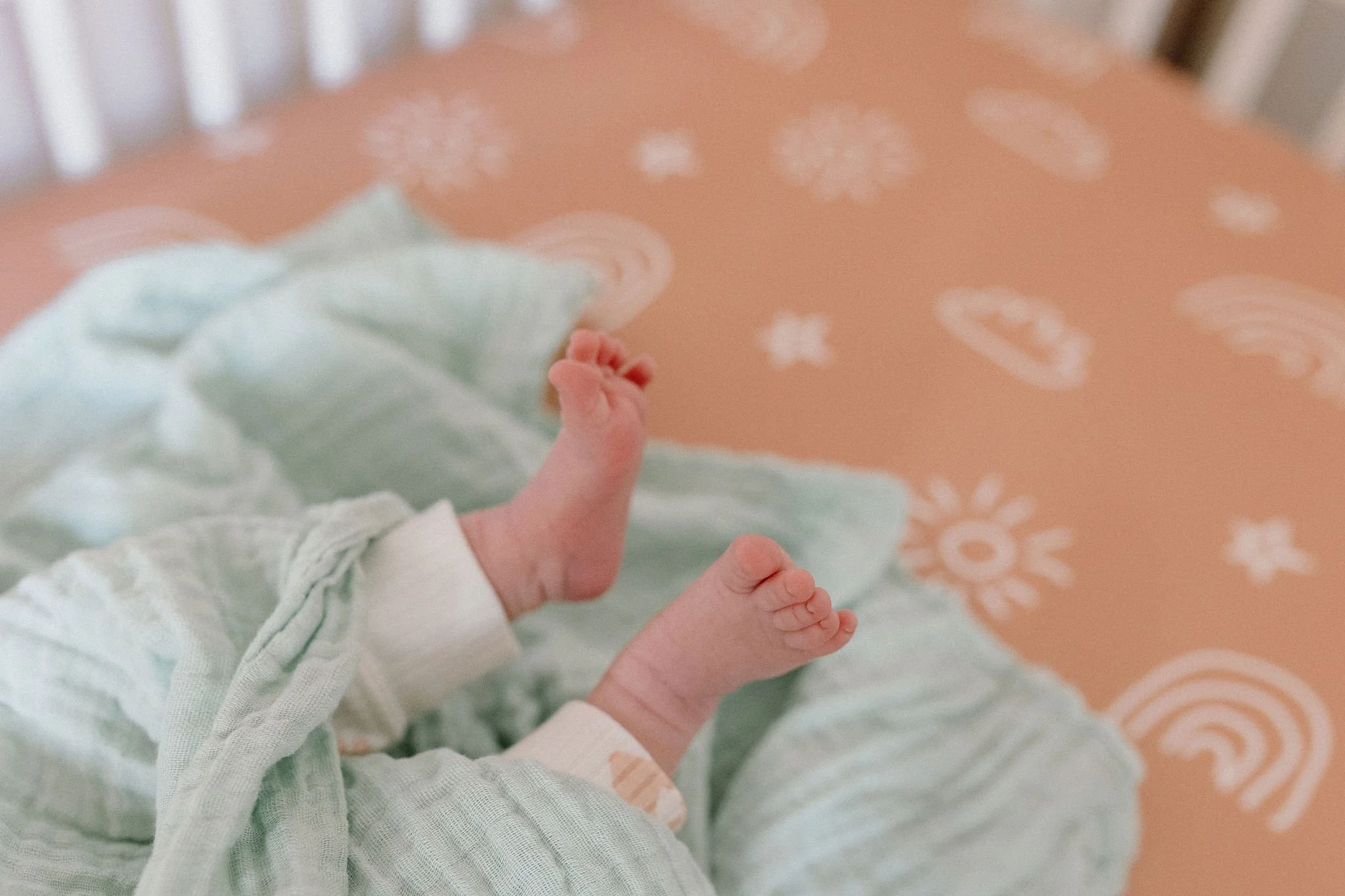 Scottsdale Arizona Newborn Photographer