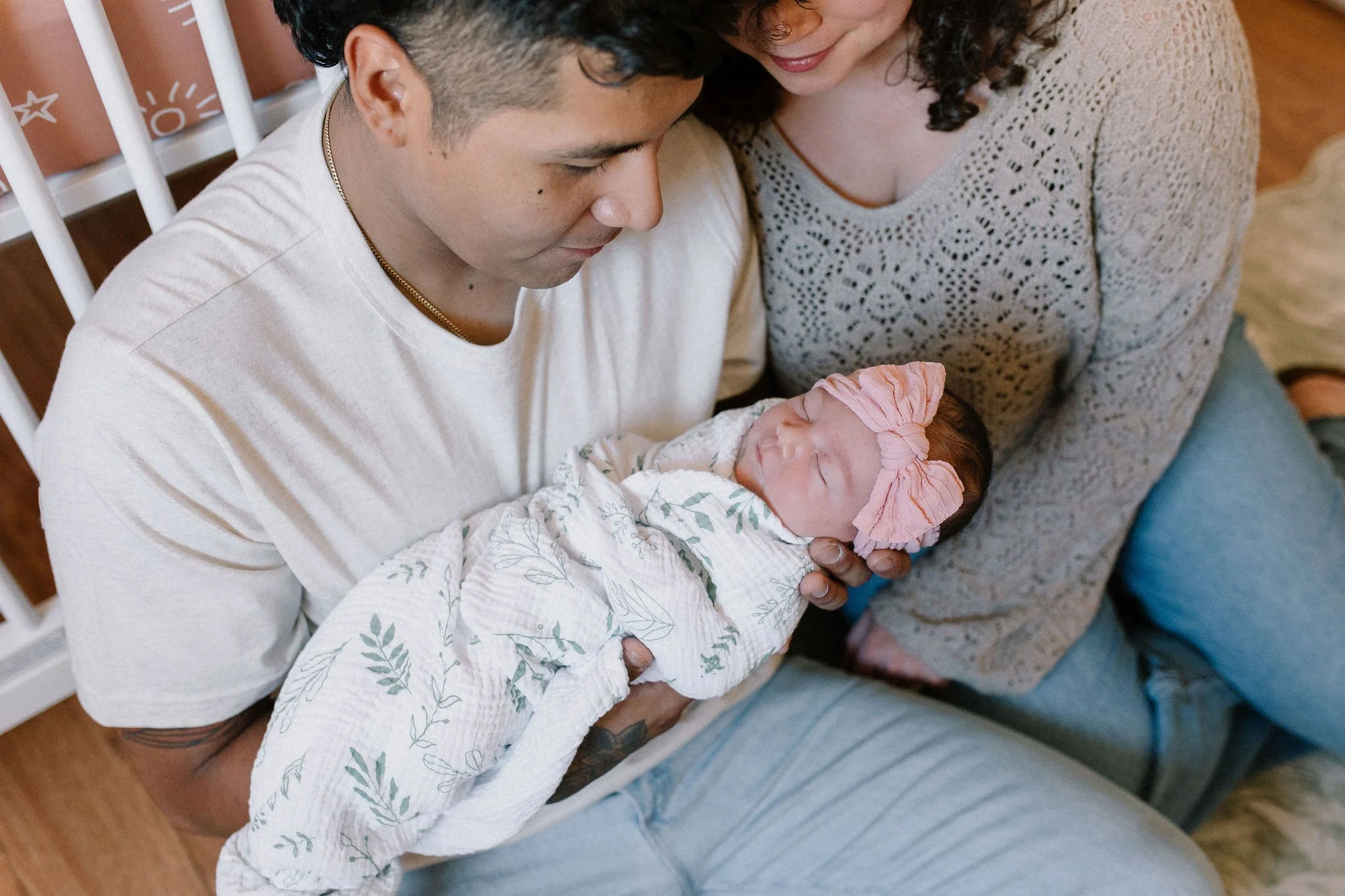 Scottsdale Arizona Newborn Photographer