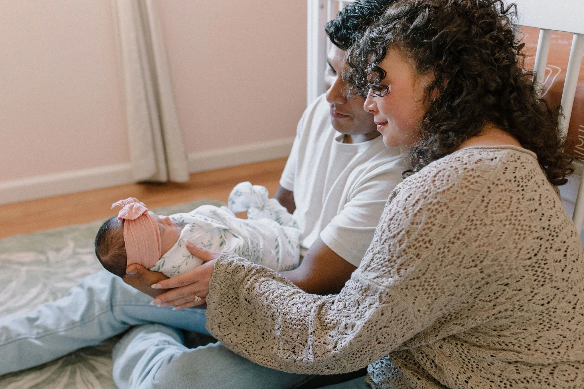 Scottsdale Arizona Newborn Photographer