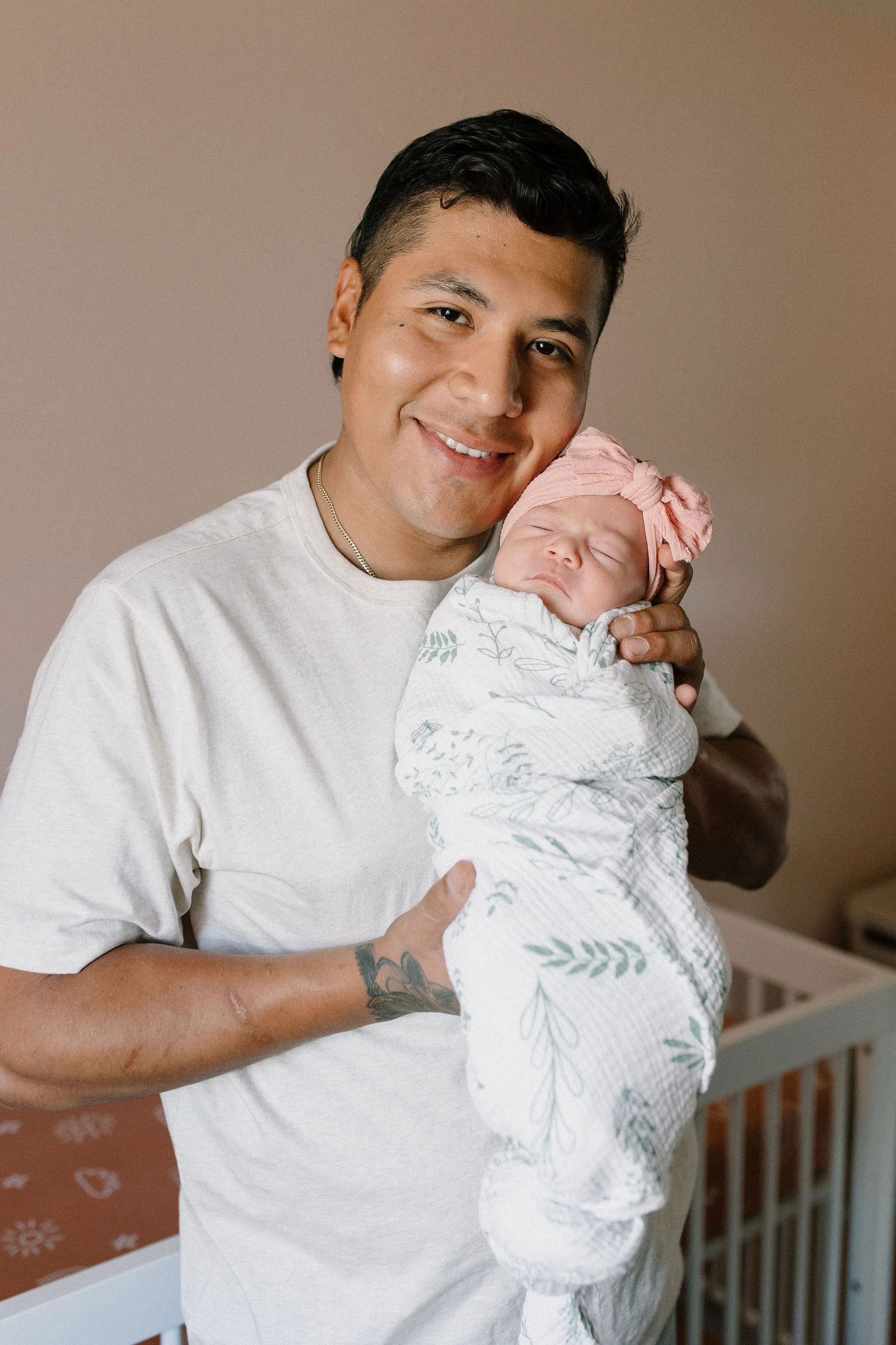 Scottsdale Arizona Newborn Photographer