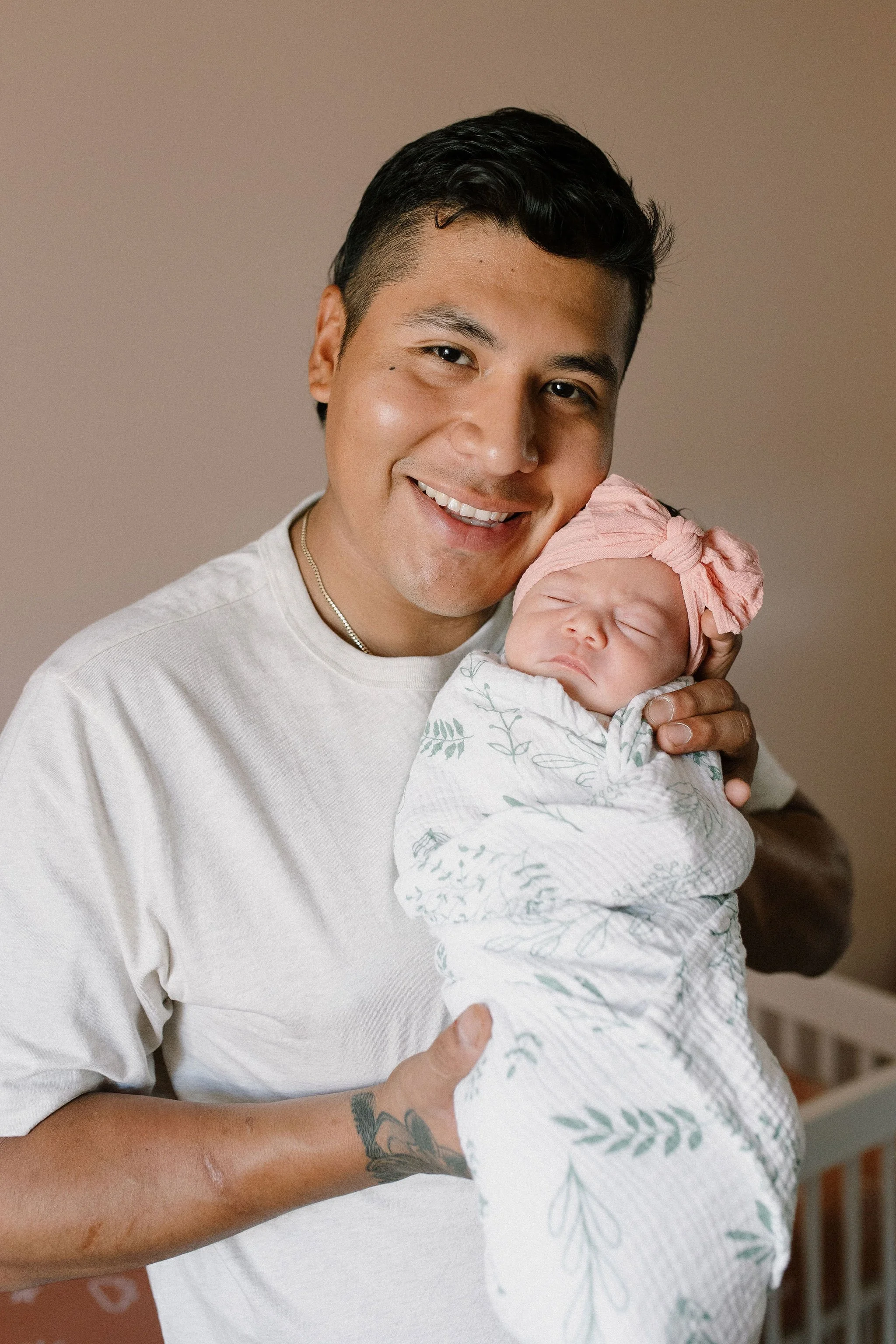 Scottsdale Arizona Newborn Photographer