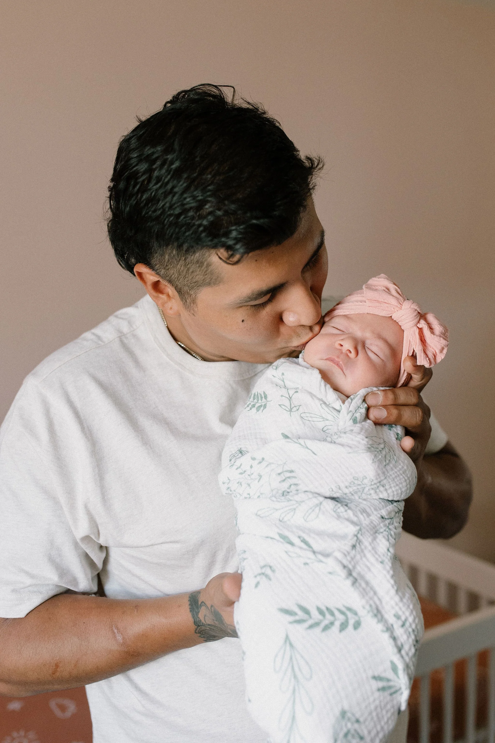 Scottsdale Arizona Newborn Photographer