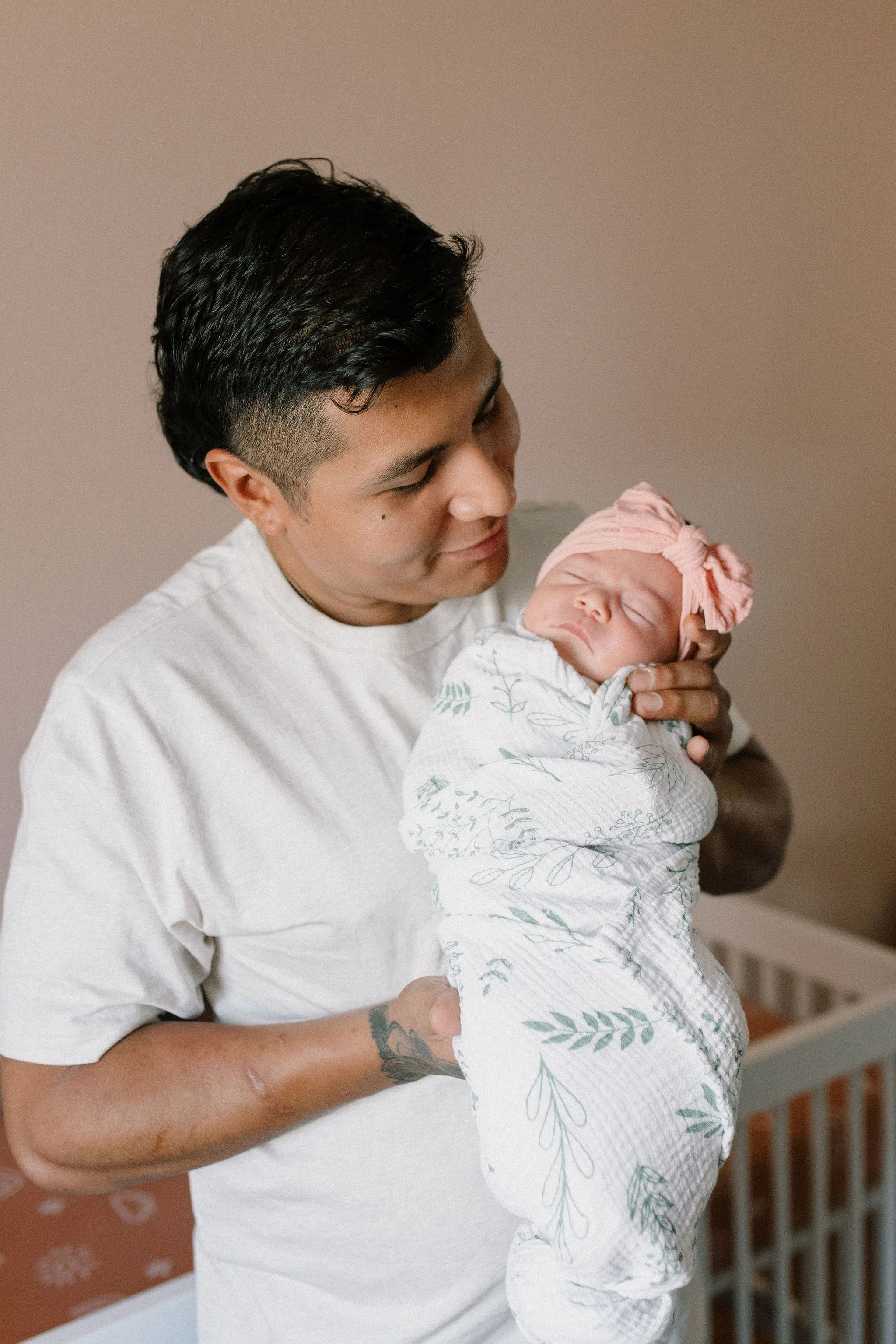 Scottsdale Arizona Newborn Photographer