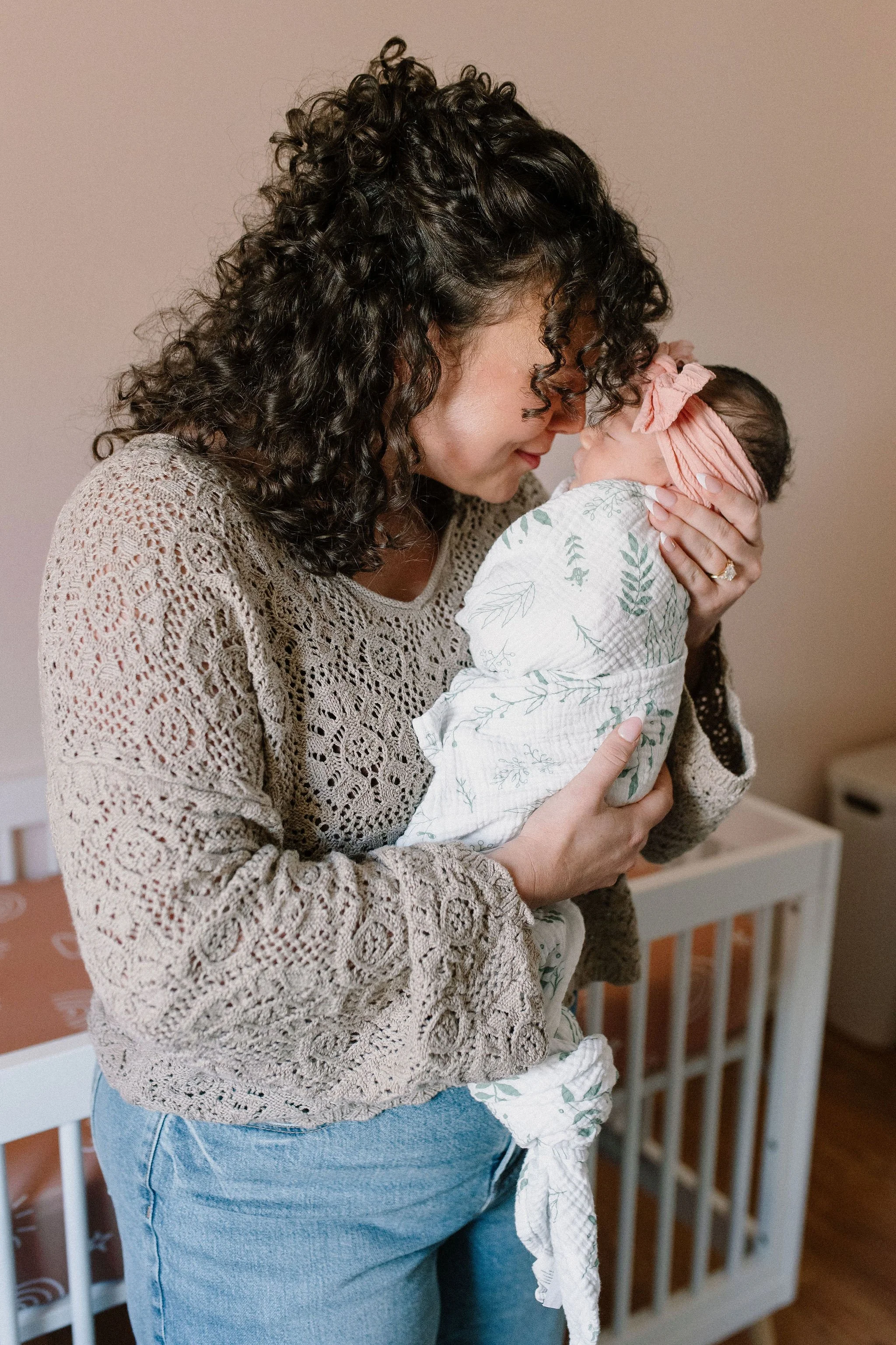 Scottsdale Arizona Newborn Photographer