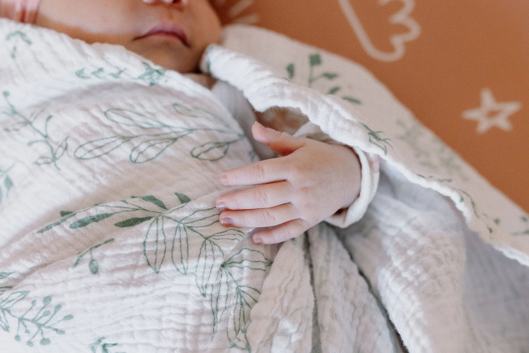 Scottsdale Arizona Newborn Photographer