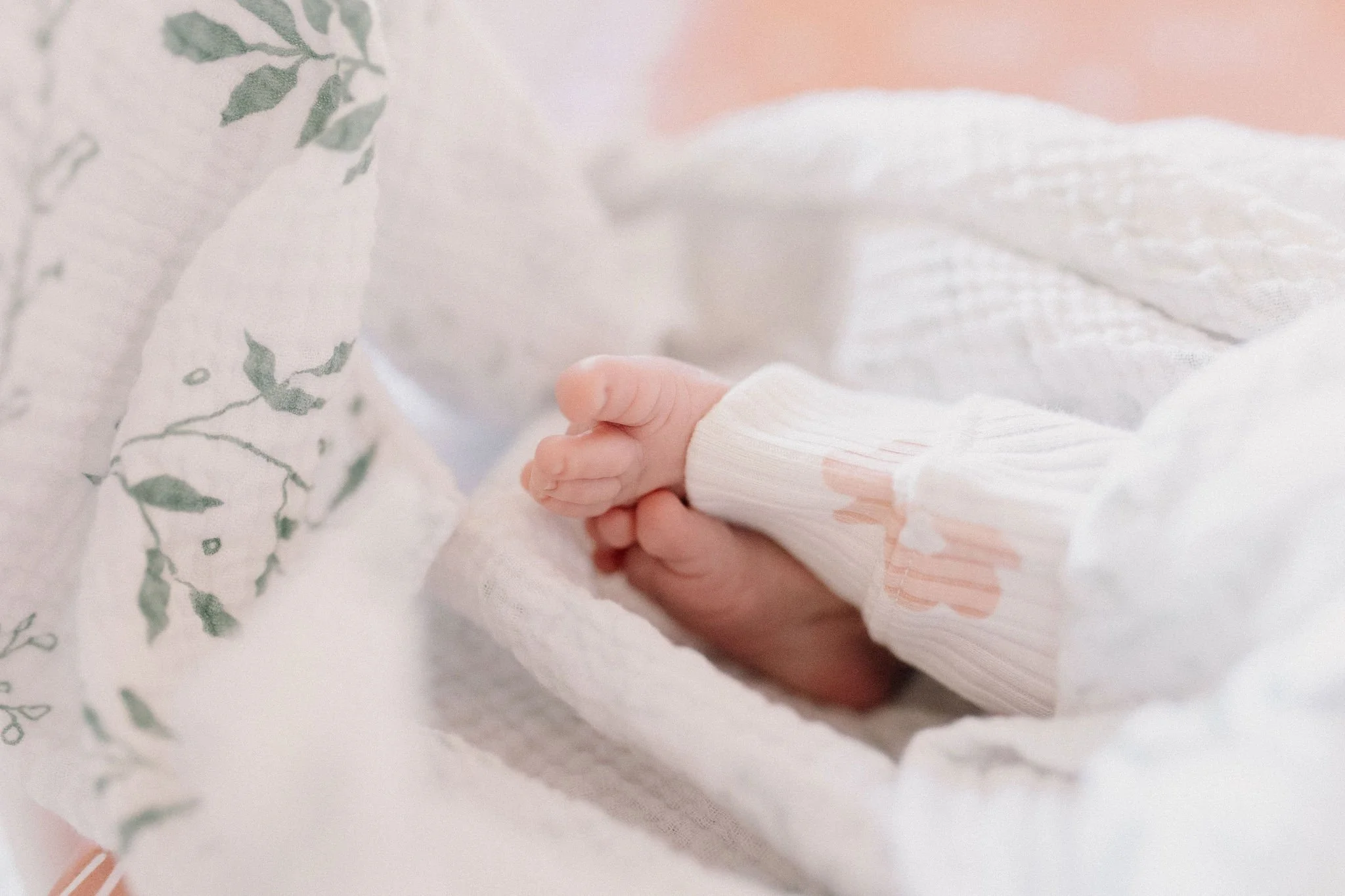 Scottsdale Arizona Newborn Photographer