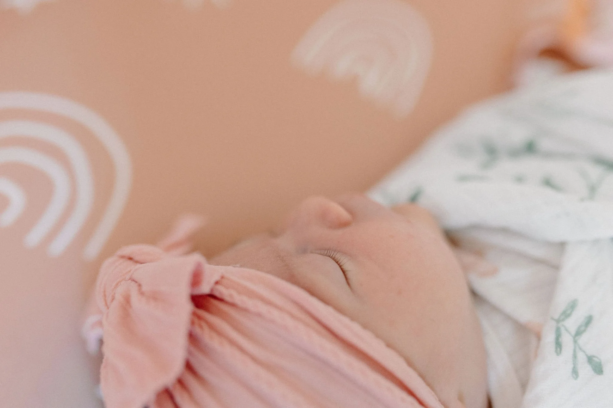 Scottsdale Arizona Newborn Photographer