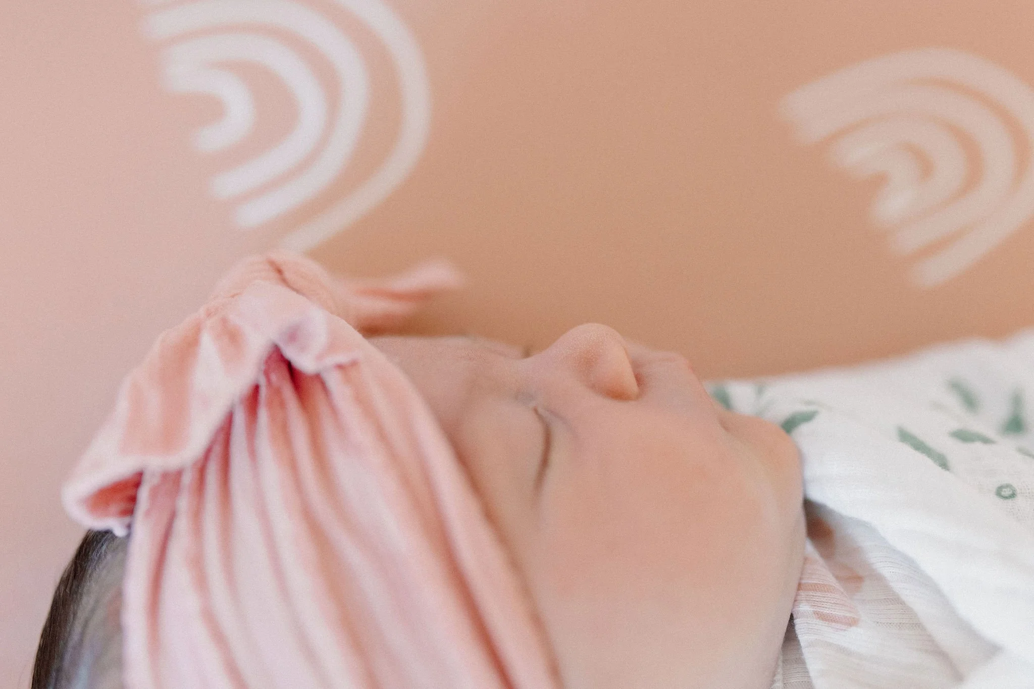 Scottsdale Arizona Newborn Photographer